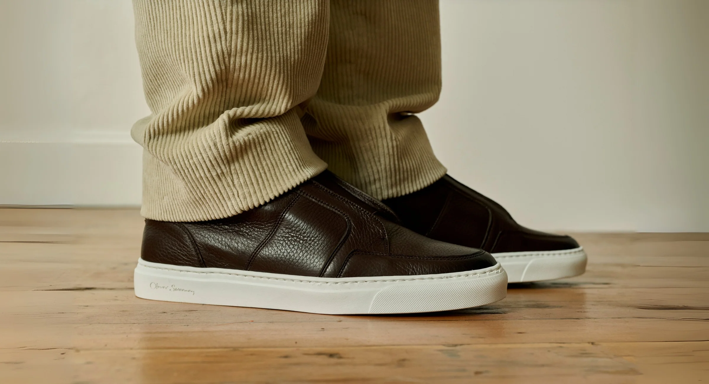 Barletta Dark Brown - Image 9