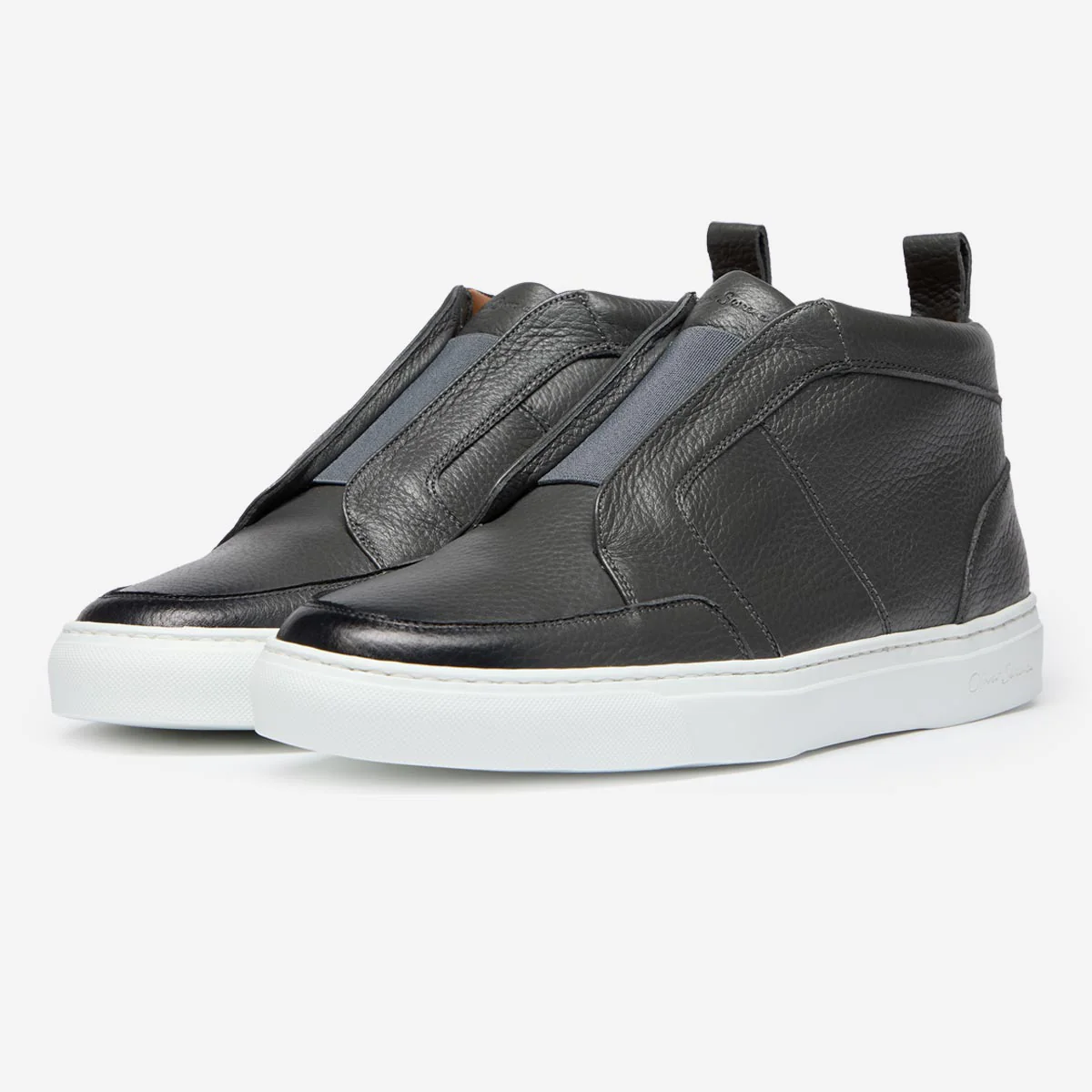 Barletta Dark Grey - Image 2