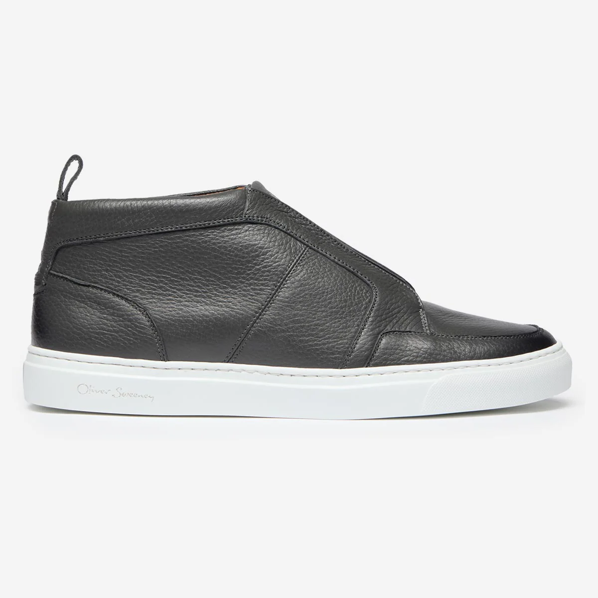 Barletta Dark Grey - Image 3