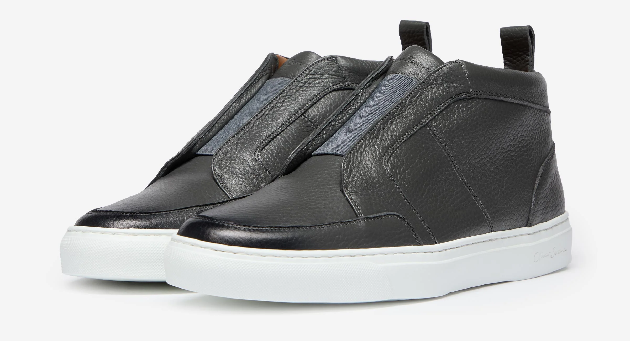 Barletta Dark Grey - Image 4