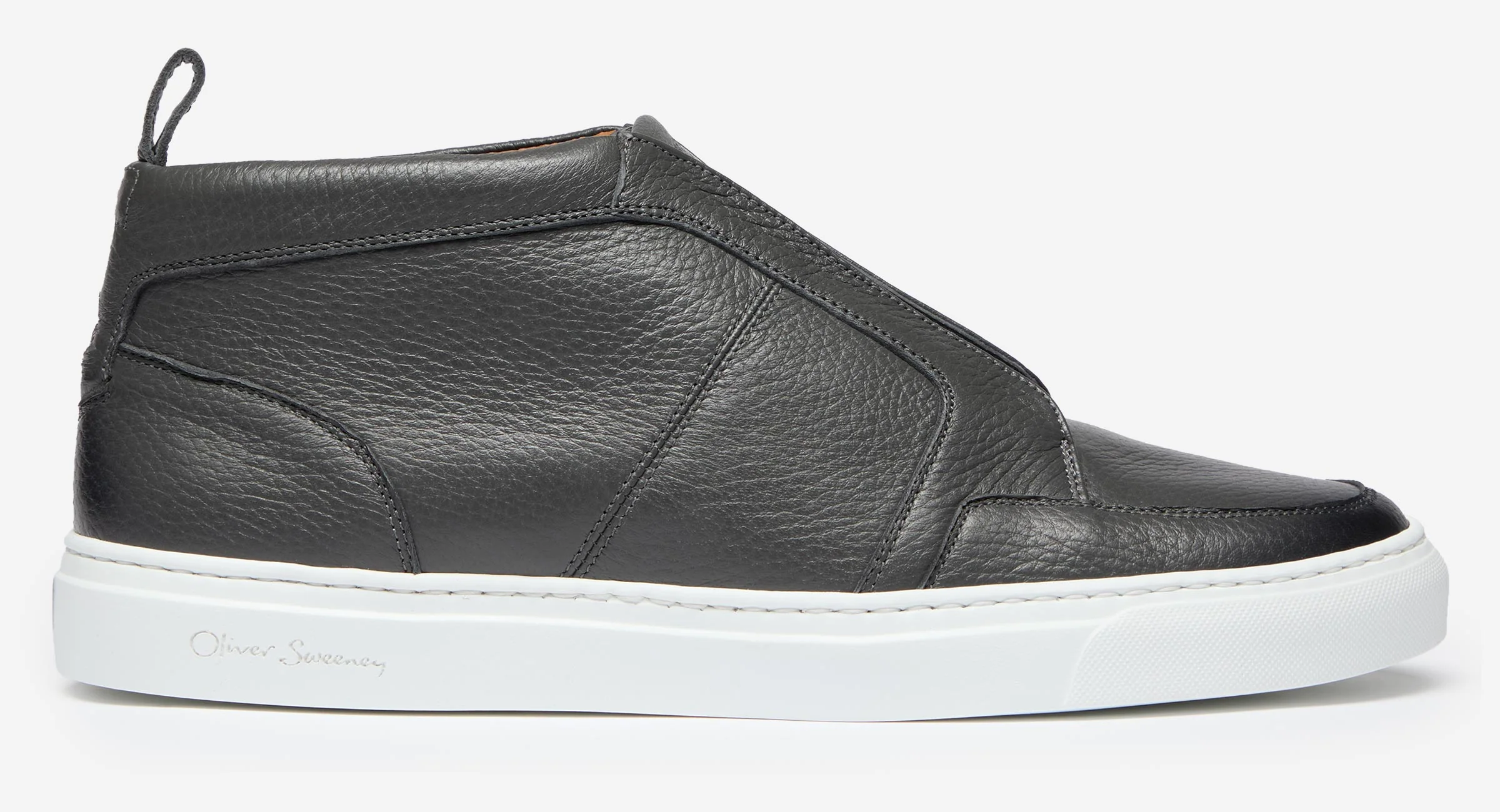 Barletta Dark Grey - Image 5