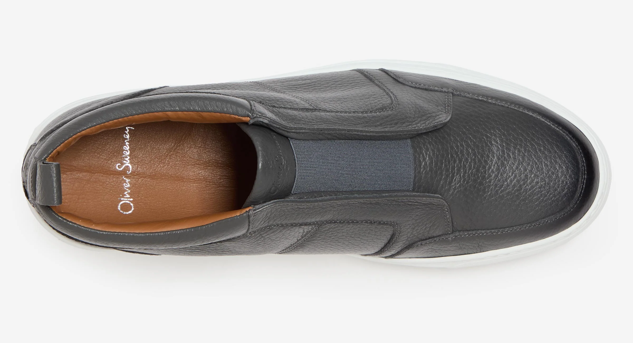 Barletta Dark Grey - Image 7