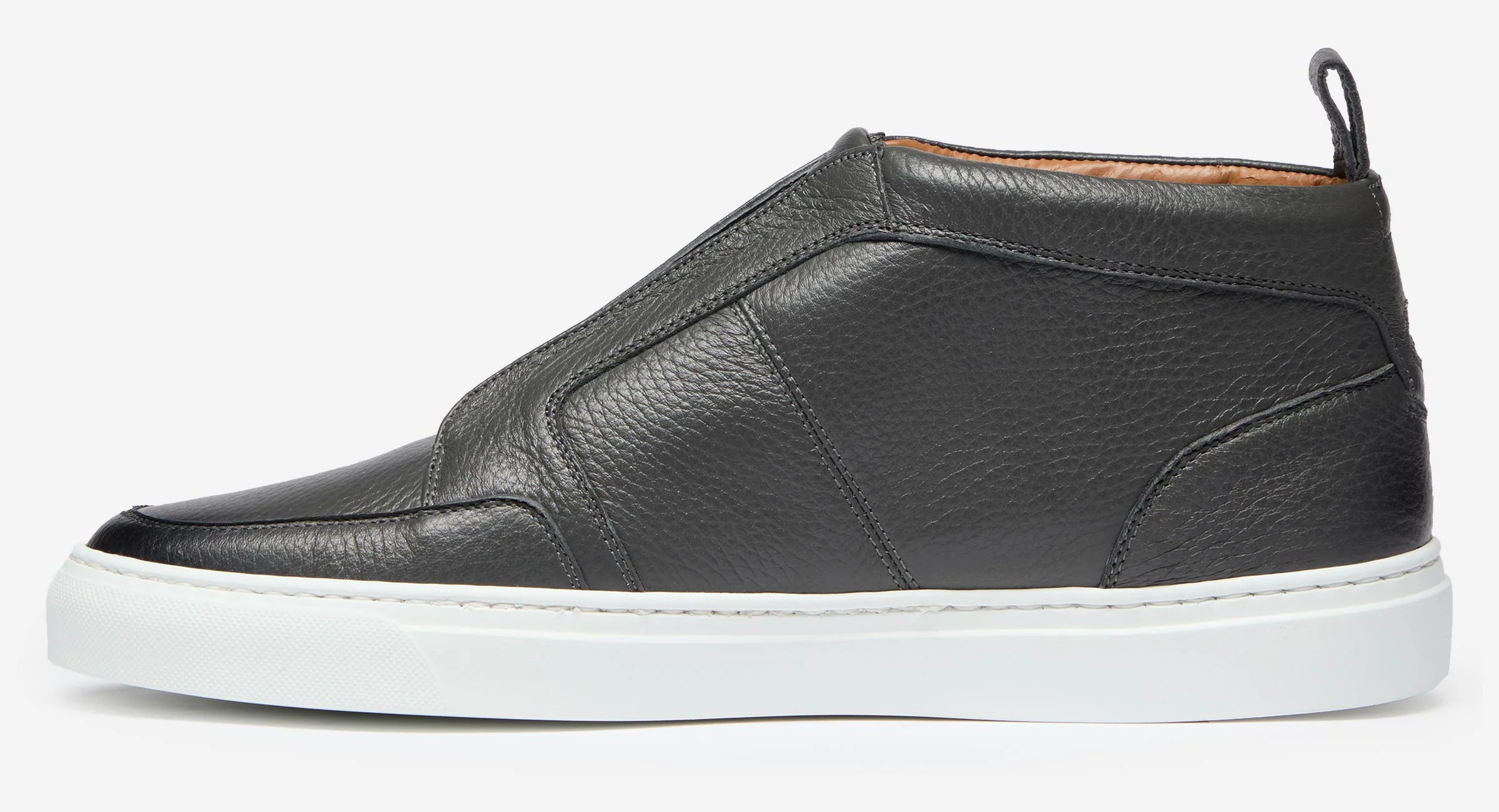 Barletta Dark Grey - Image 8