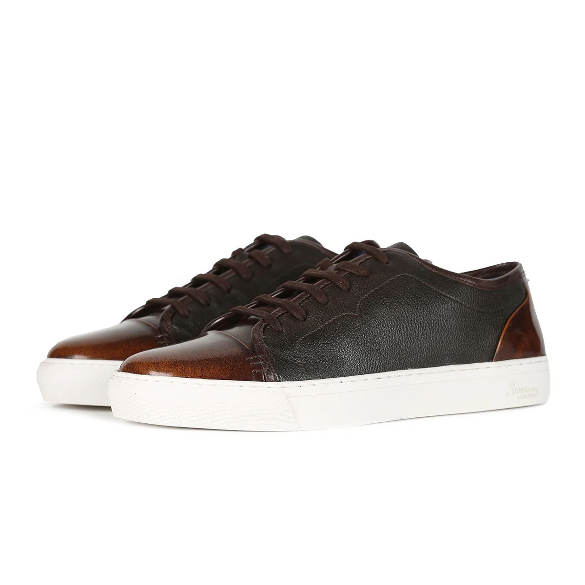 Barnt Brown - Image 2