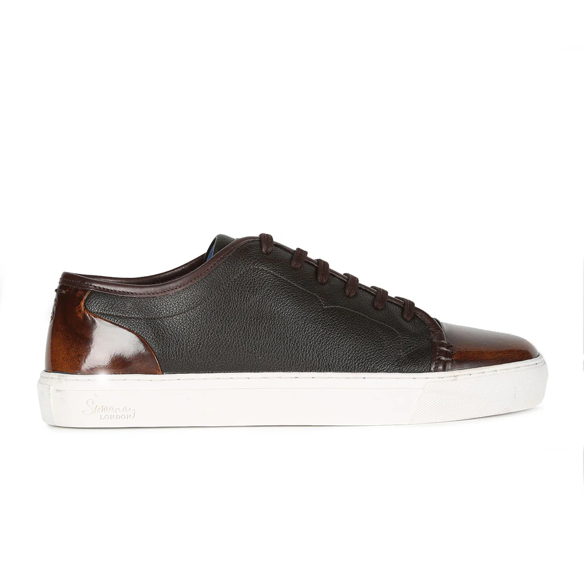 Barnt Brown - Image 3