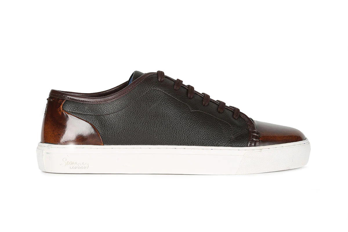 Barnt Brown - Image 4