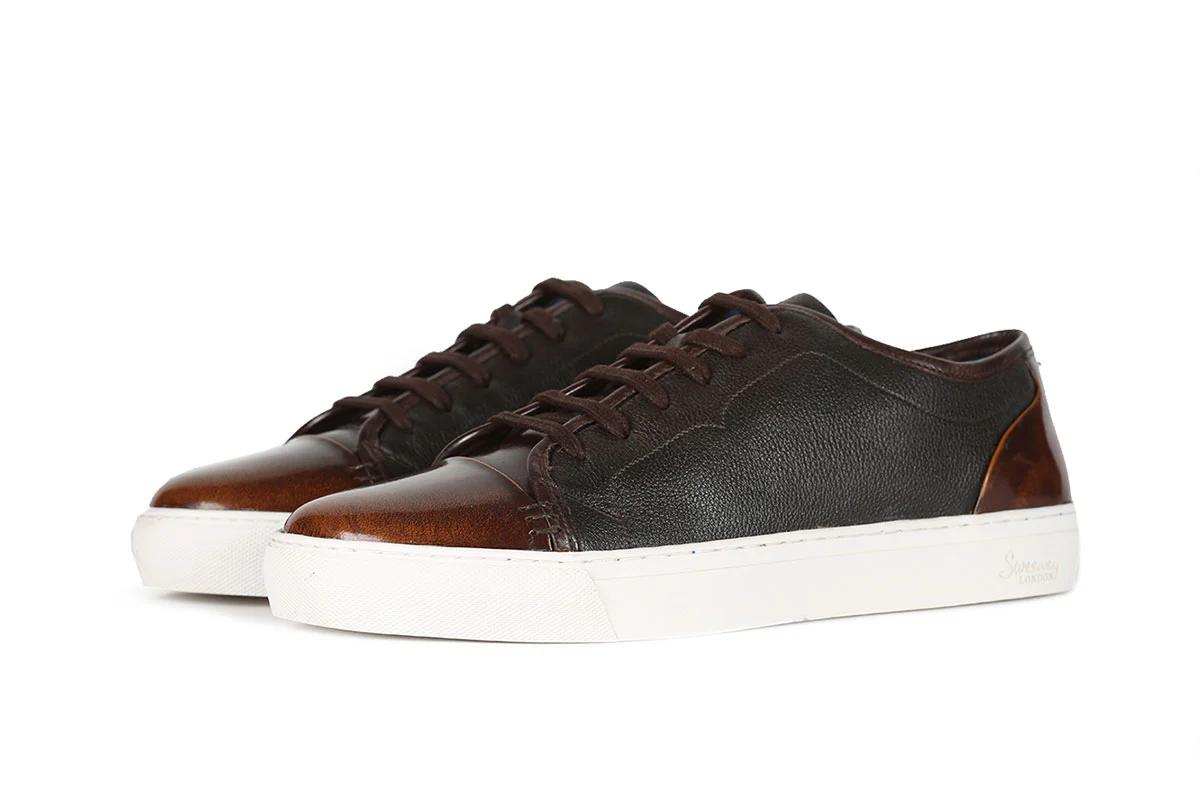 Barnt Brown - Image 5