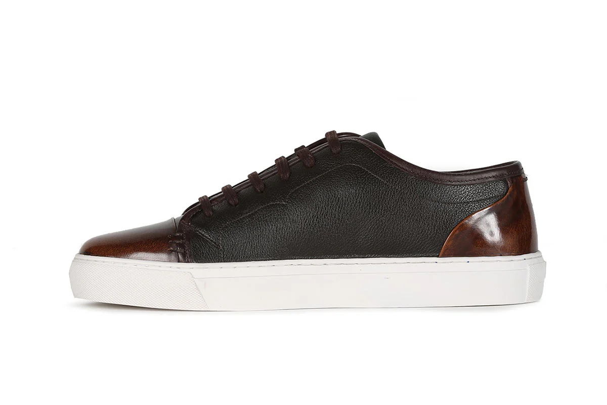 Barnt Brown - Image 6