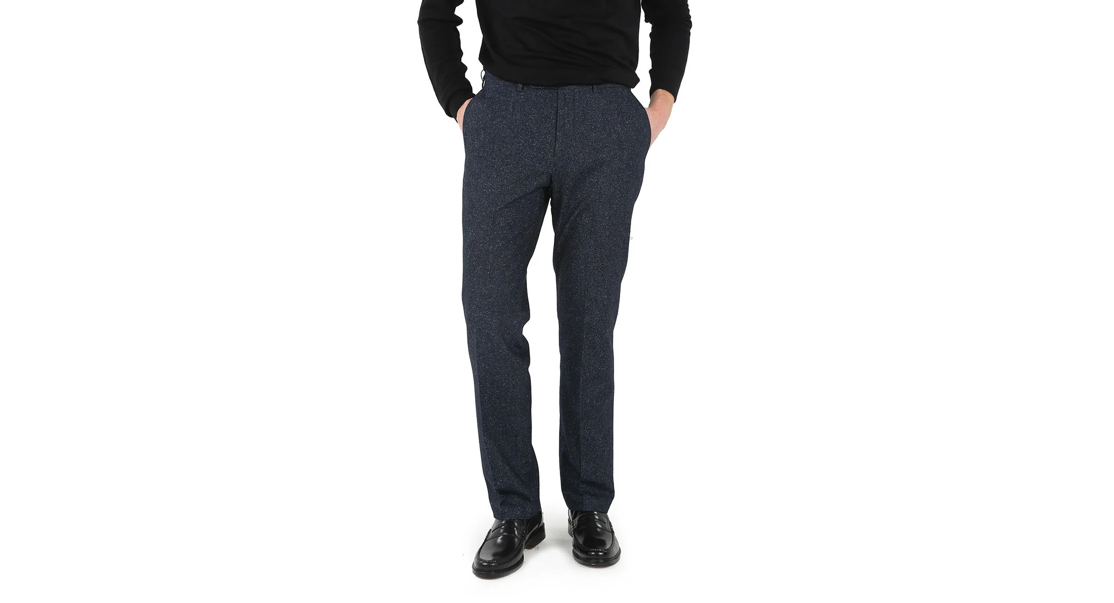 Bartley Indigo - Image 5