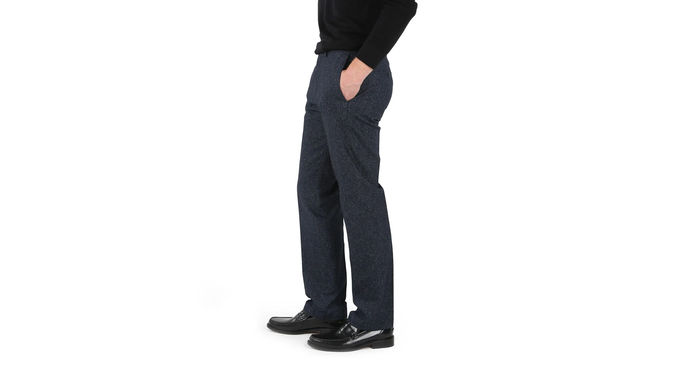 Bartley Indigo - Image 7