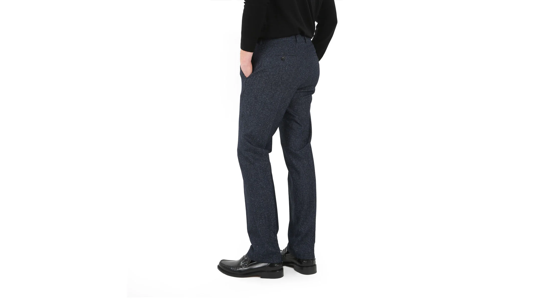 Bartley Indigo - Image 8