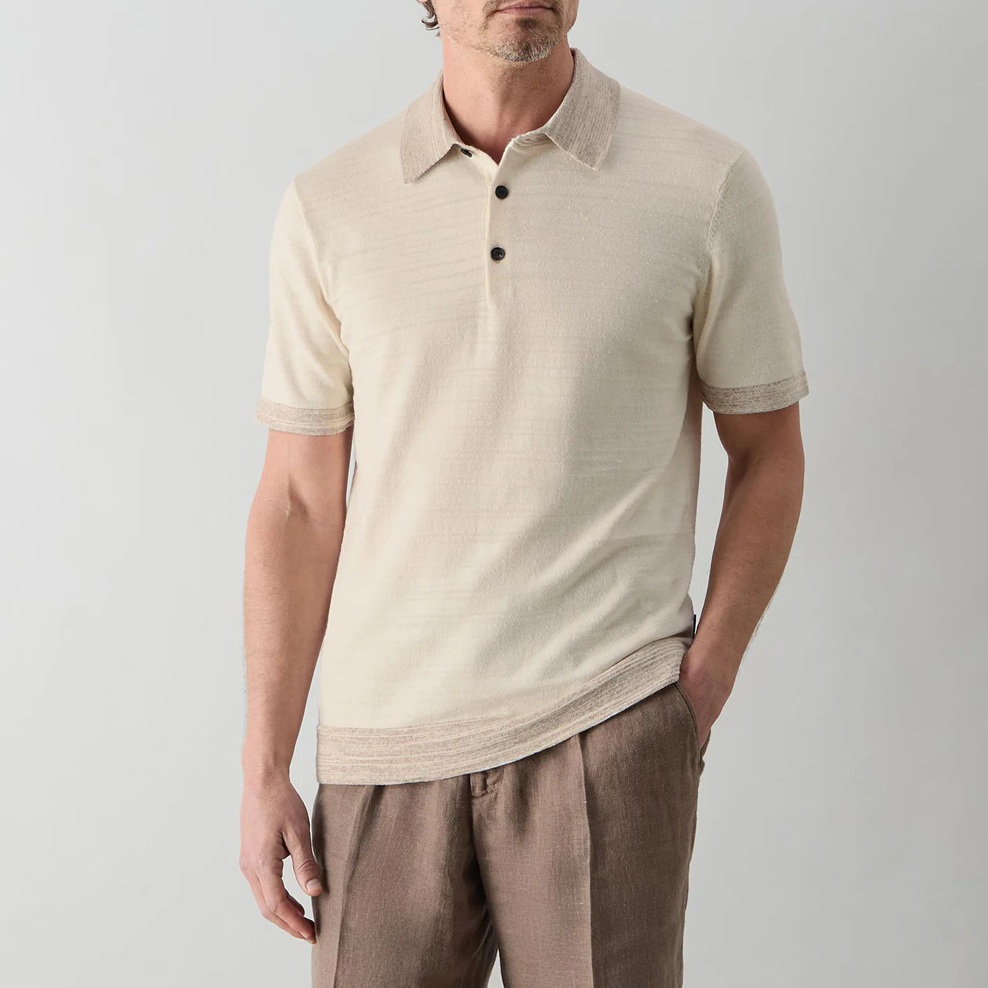 Bassett Off White - Image 5