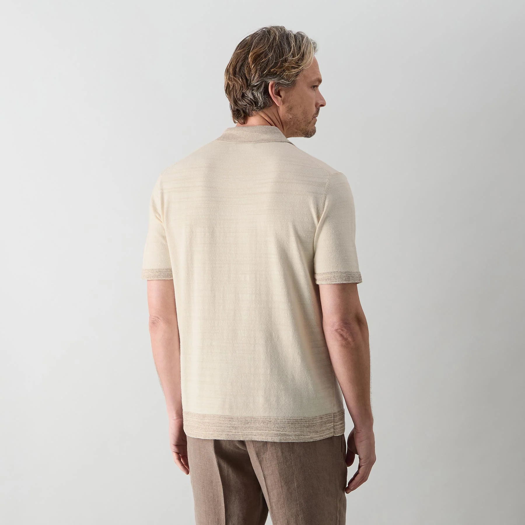 Bassett Off White - Image 6