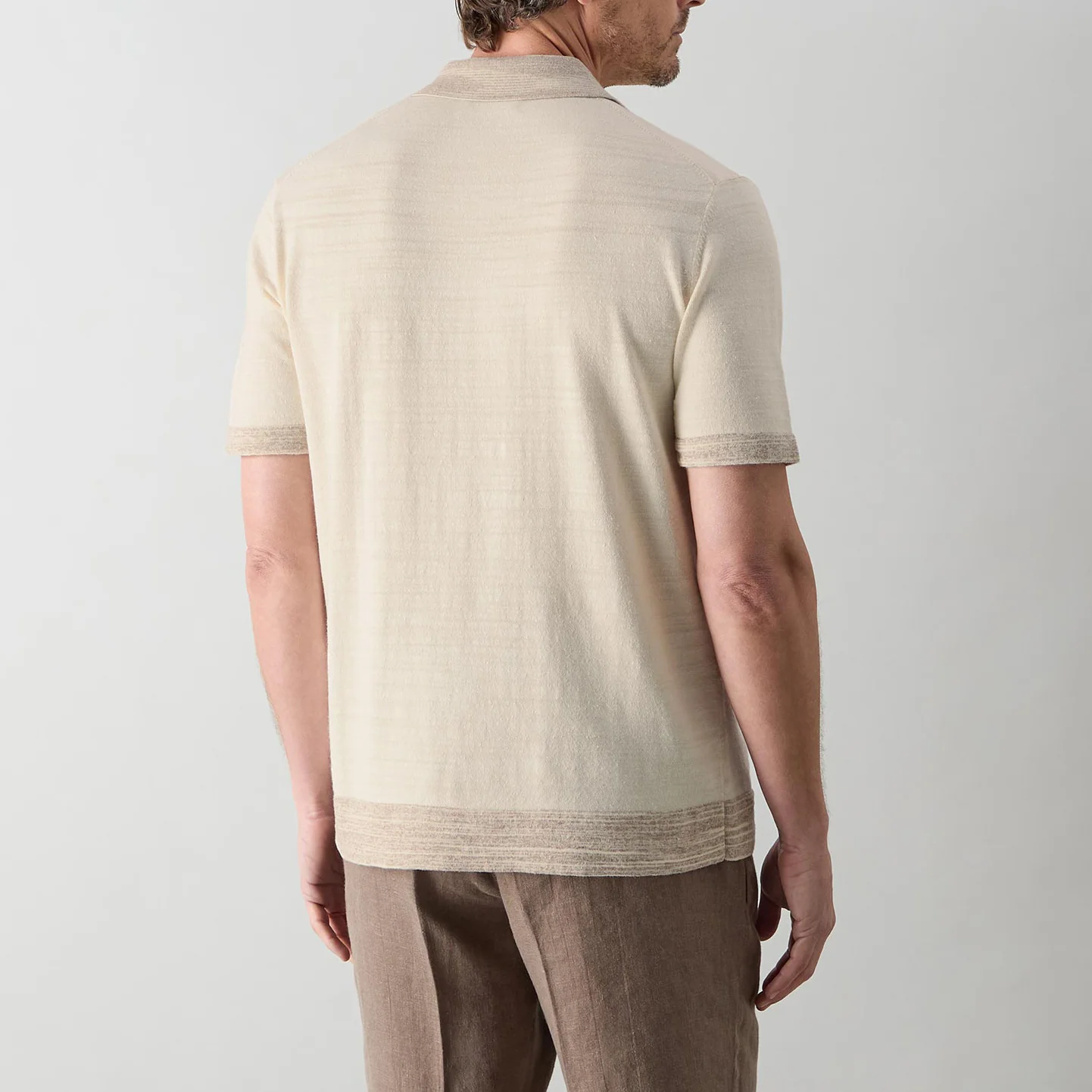 Bassett Off White - Image 7