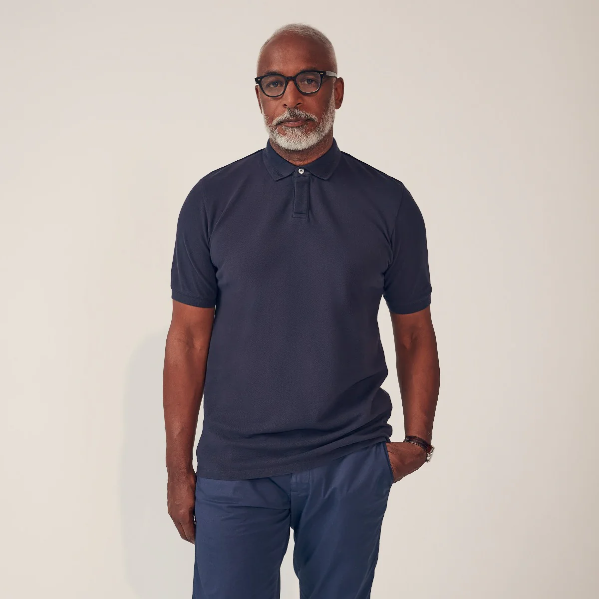 Batalha Dark Navy - Image 3