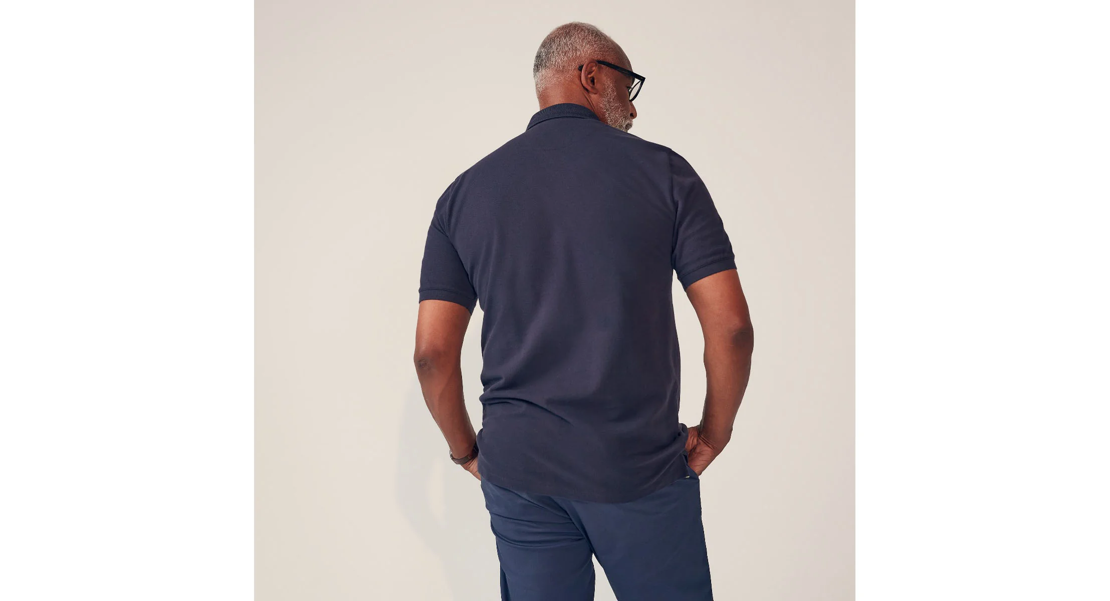 Batalha Dark Navy - Image 5