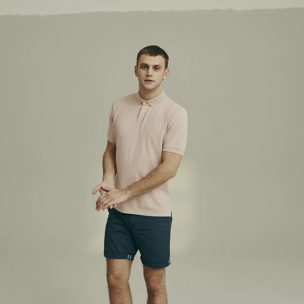 Batalha Pale Pink - Image 2