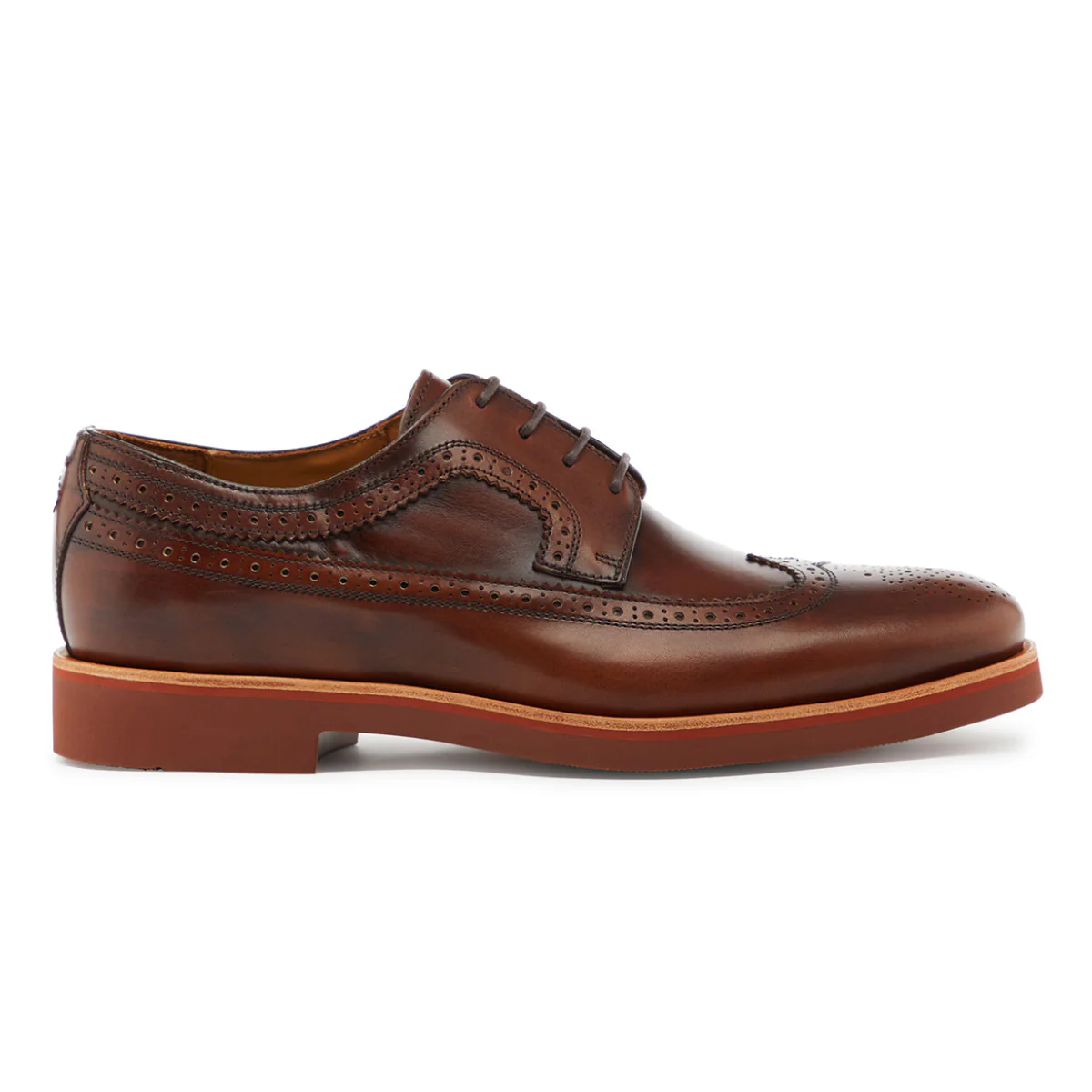 Baxra Dark Tan - Image 3