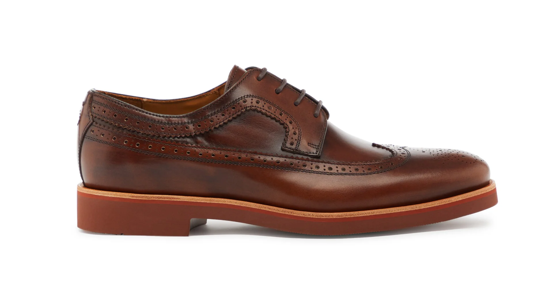 Baxra Dark Tan - Image 4
