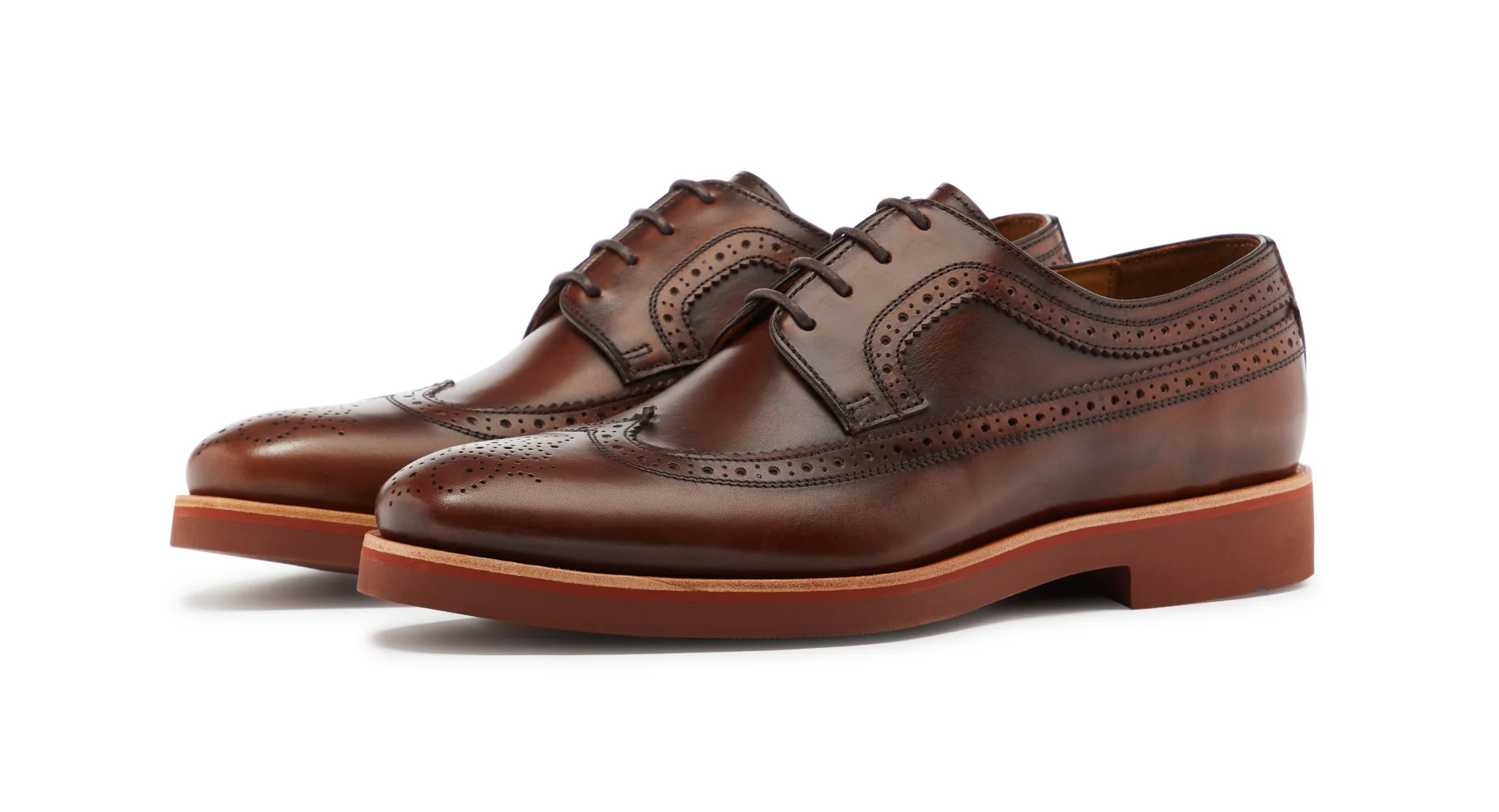 Baxra Dark Tan - Image 5