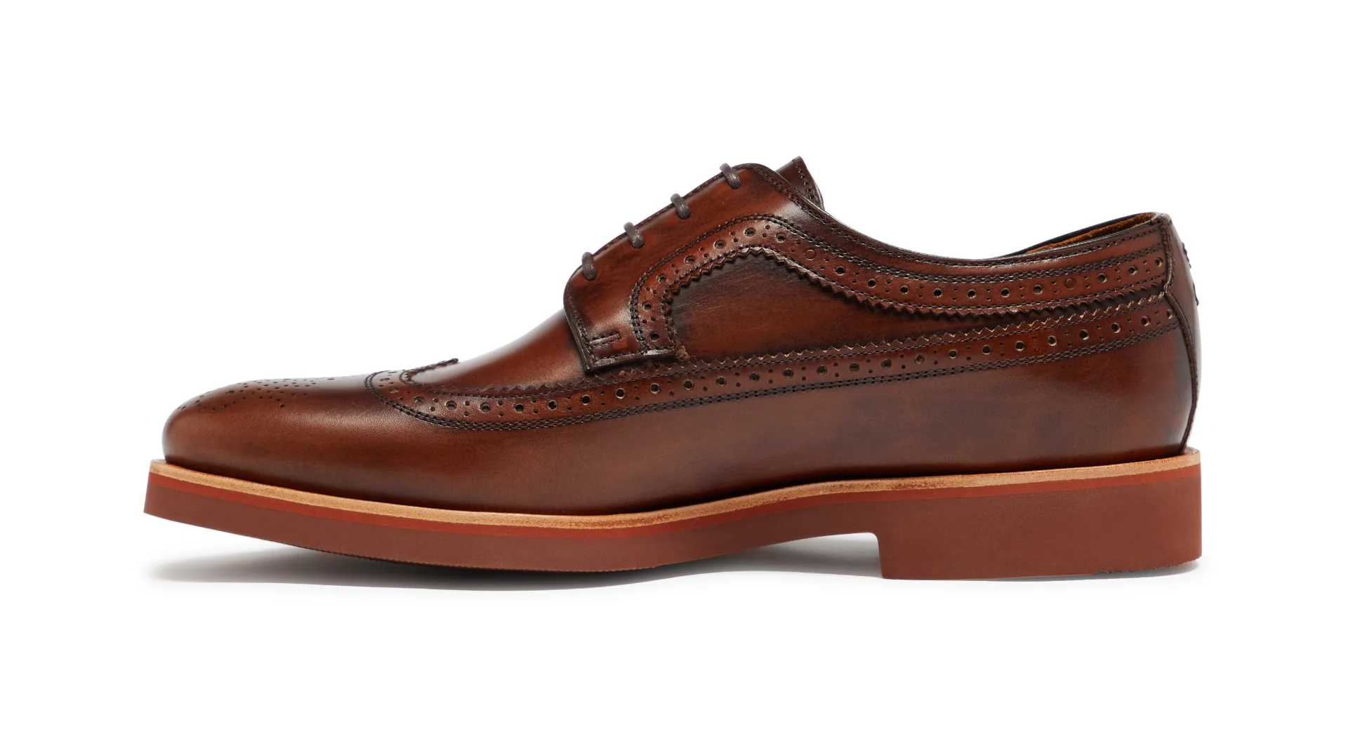 Baxra Dark Tan - Image 6