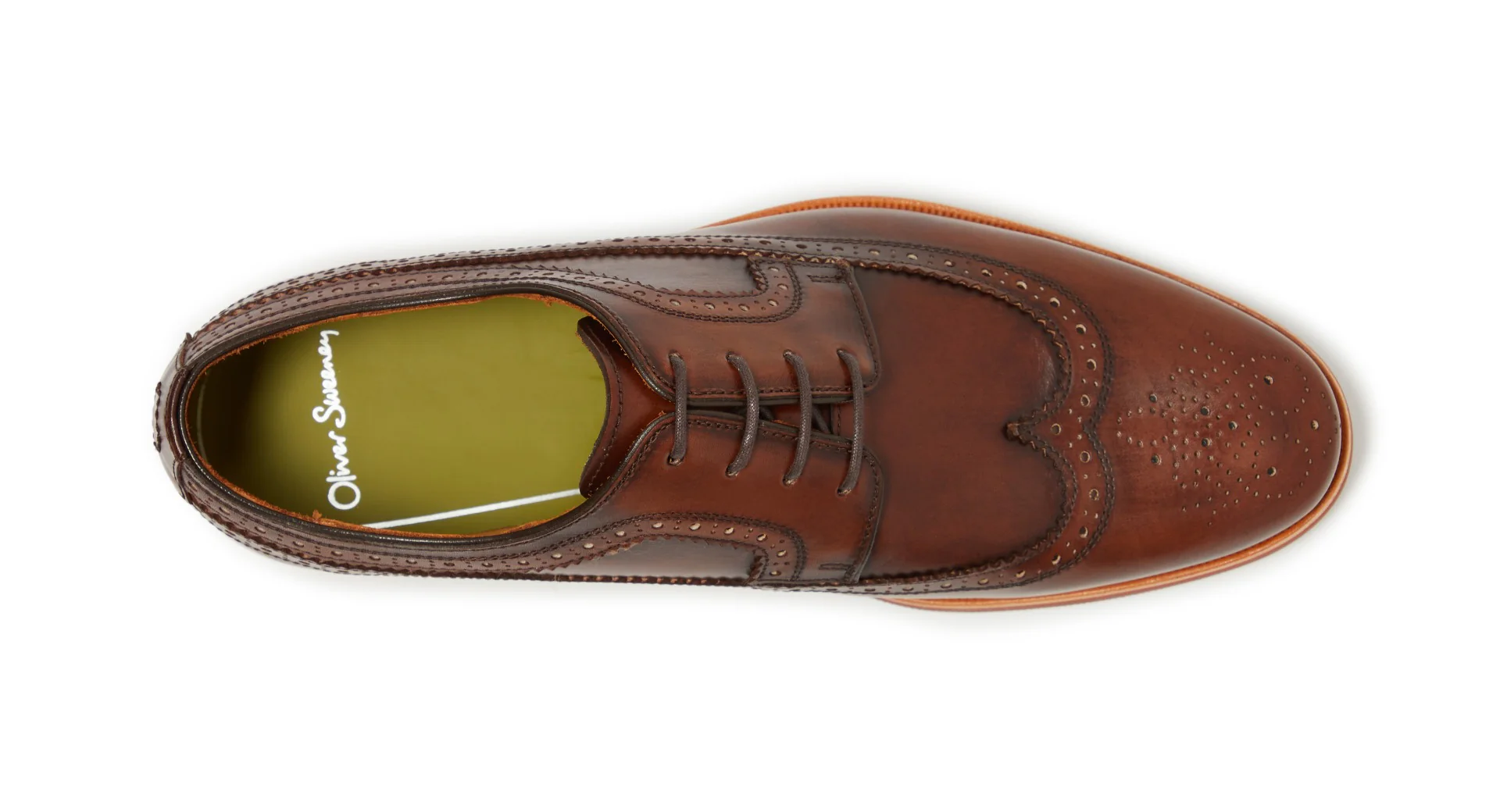 Baxra Dark Tan - Image 8