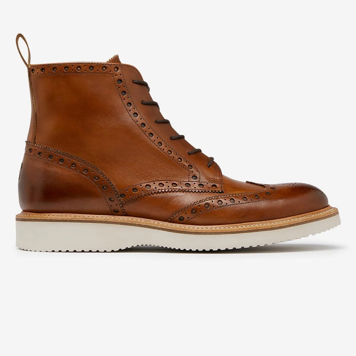 Beeston Dark Tan - Image 3