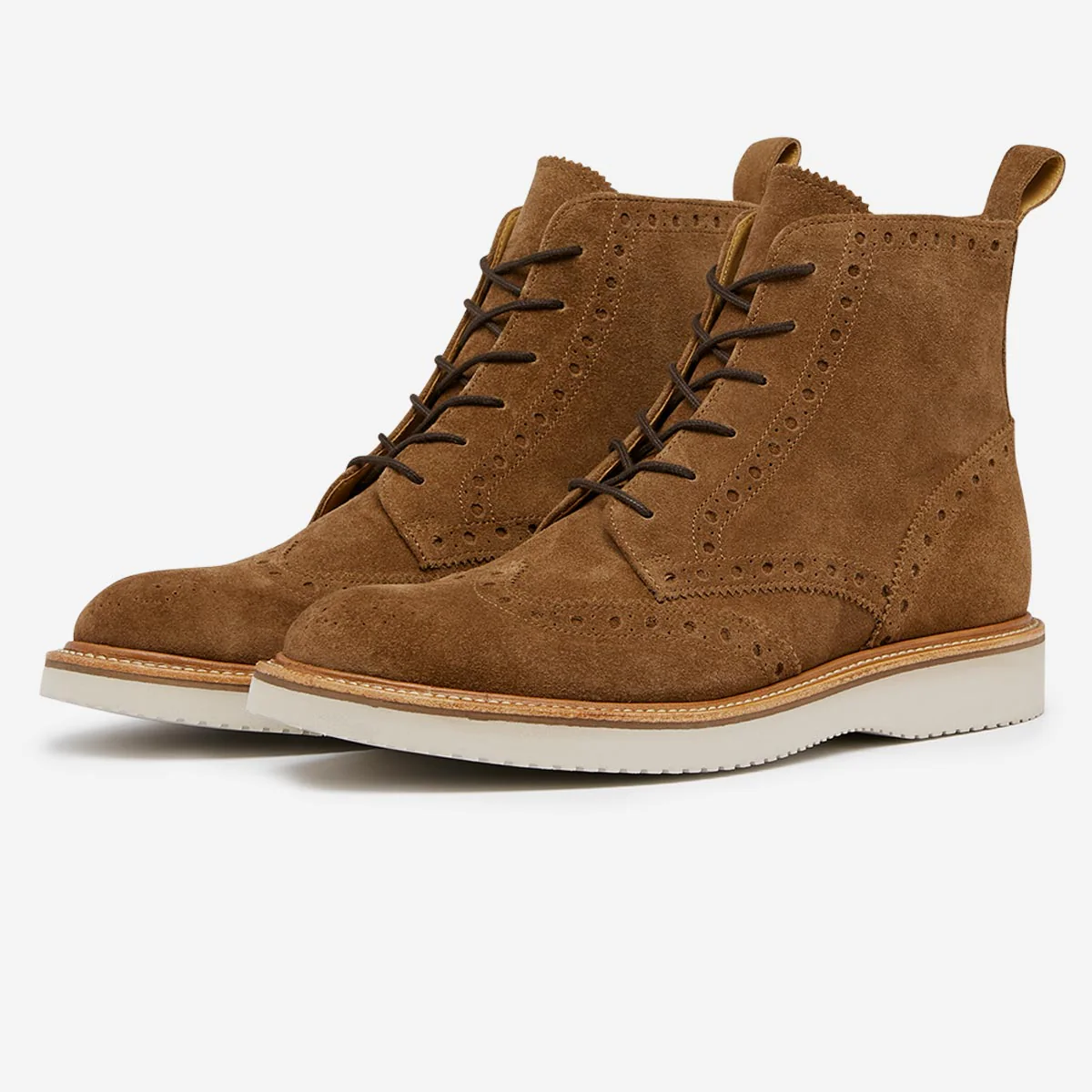 Beeston Light Brown - Image 2