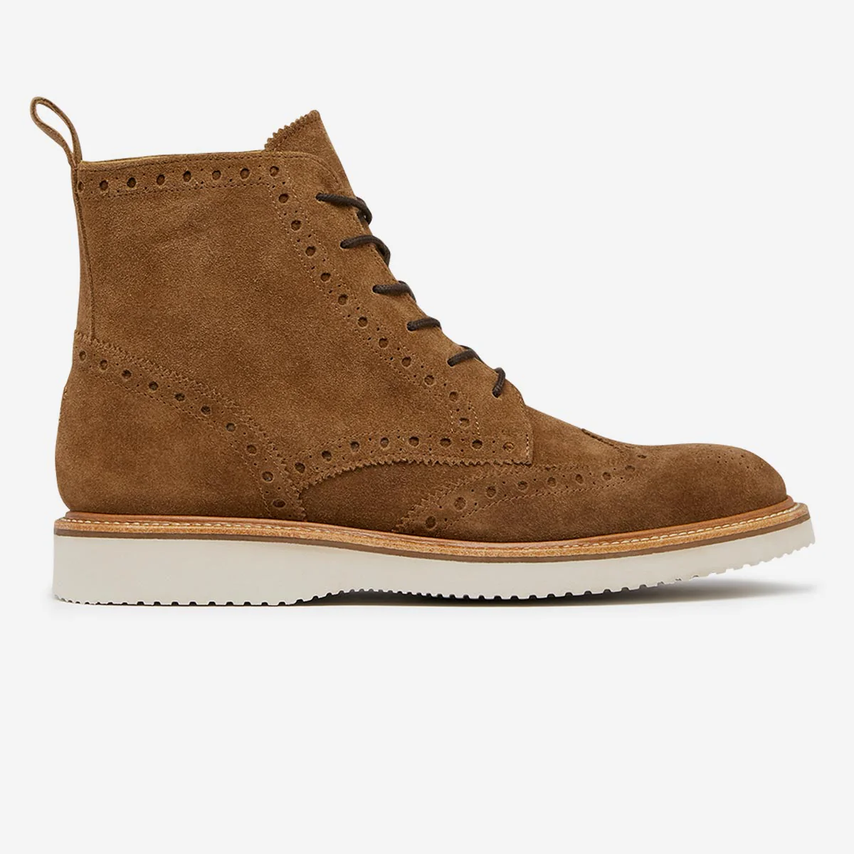Beeston Light Brown - Image 3