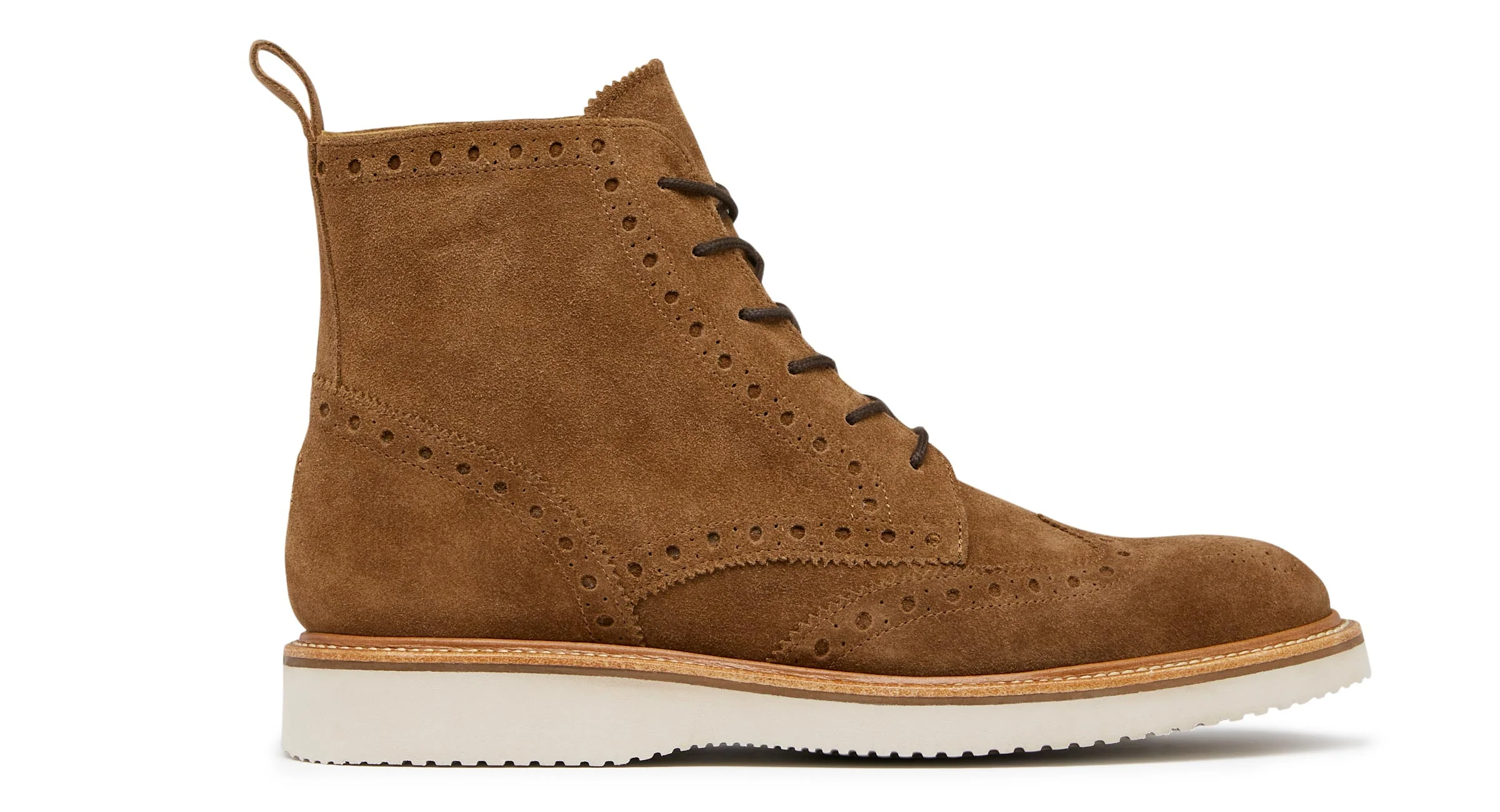 Beeston Light Brown - Image 4