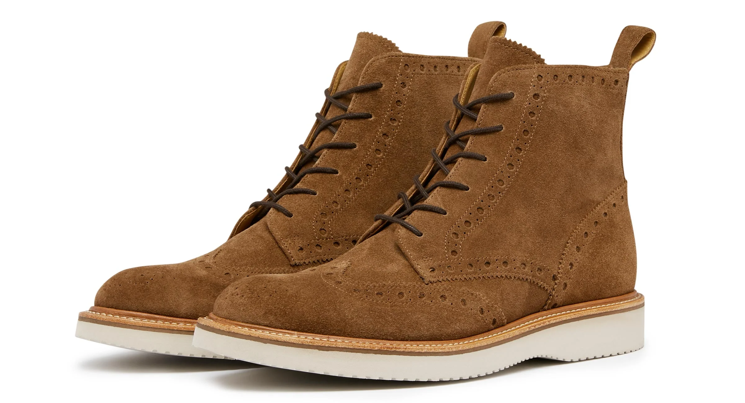 Beeston Light Brown - Image 5