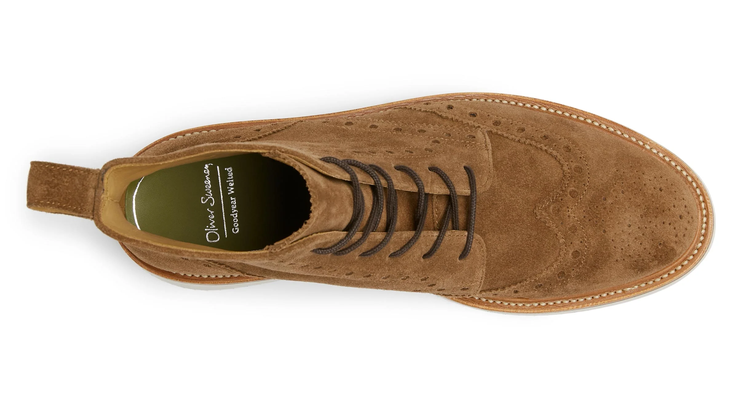 Beeston Light Brown - Image 7