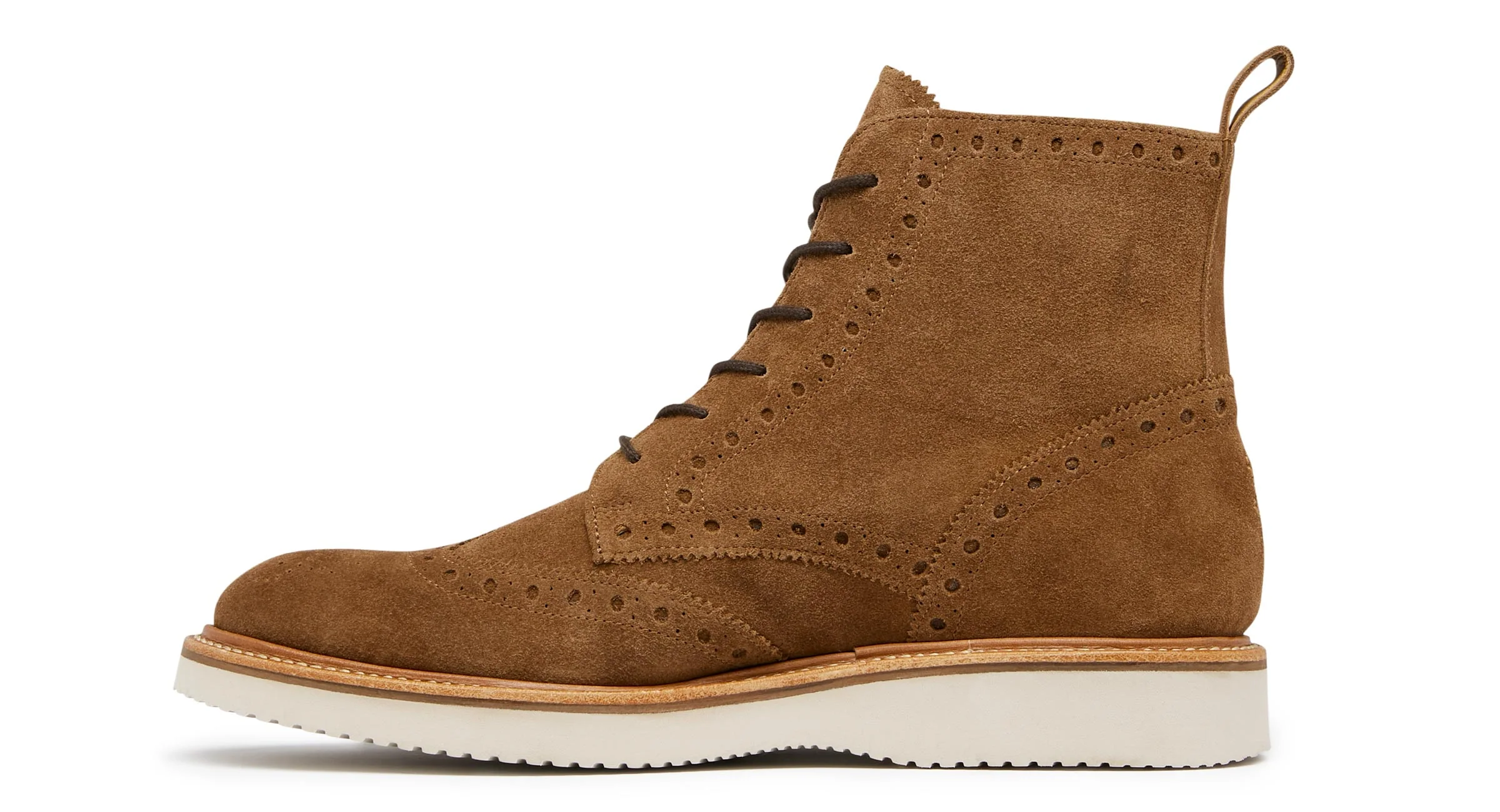 Beeston Light Brown - Image 8