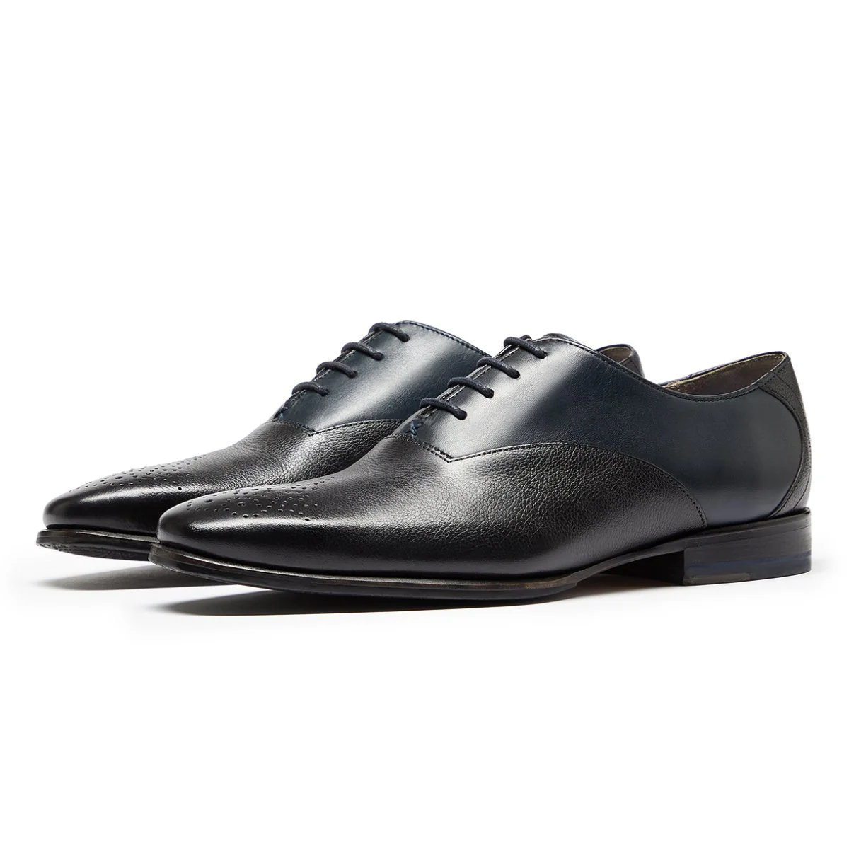 Belair Black/Navy - Image 2