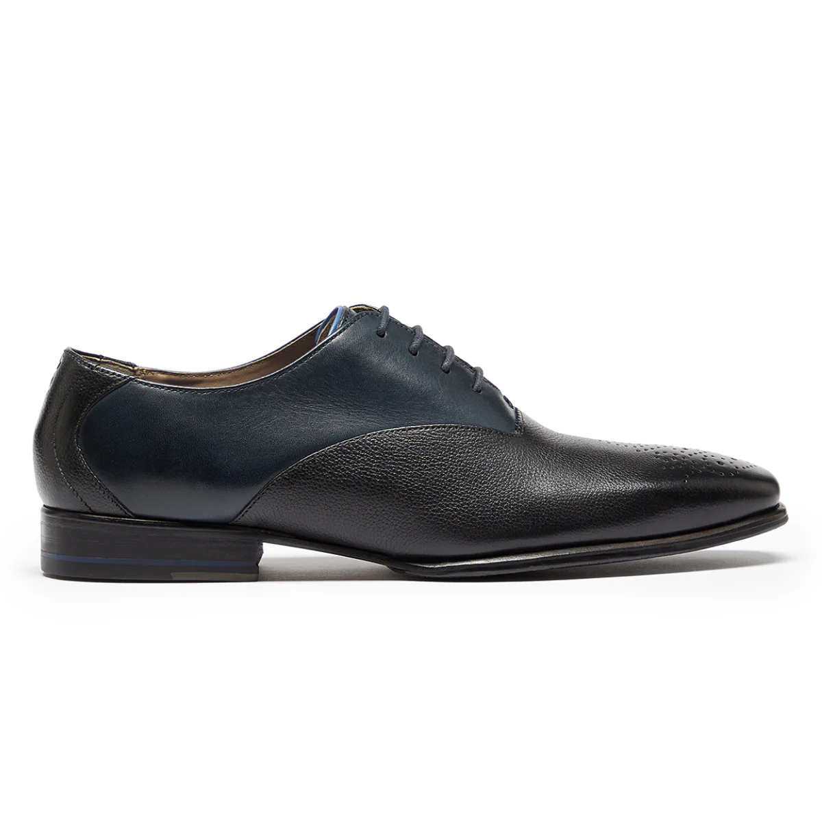 Belair Black/Navy - Image 3