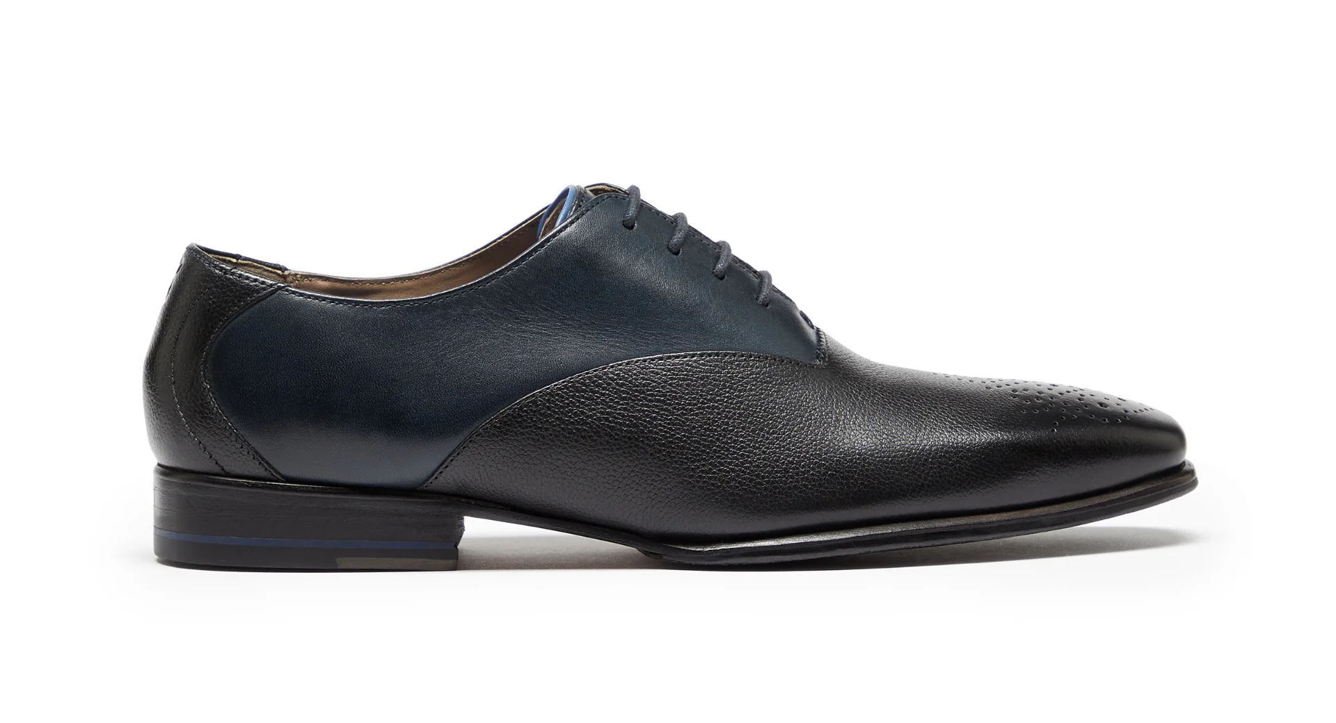 Belair Black/Navy - Image 4