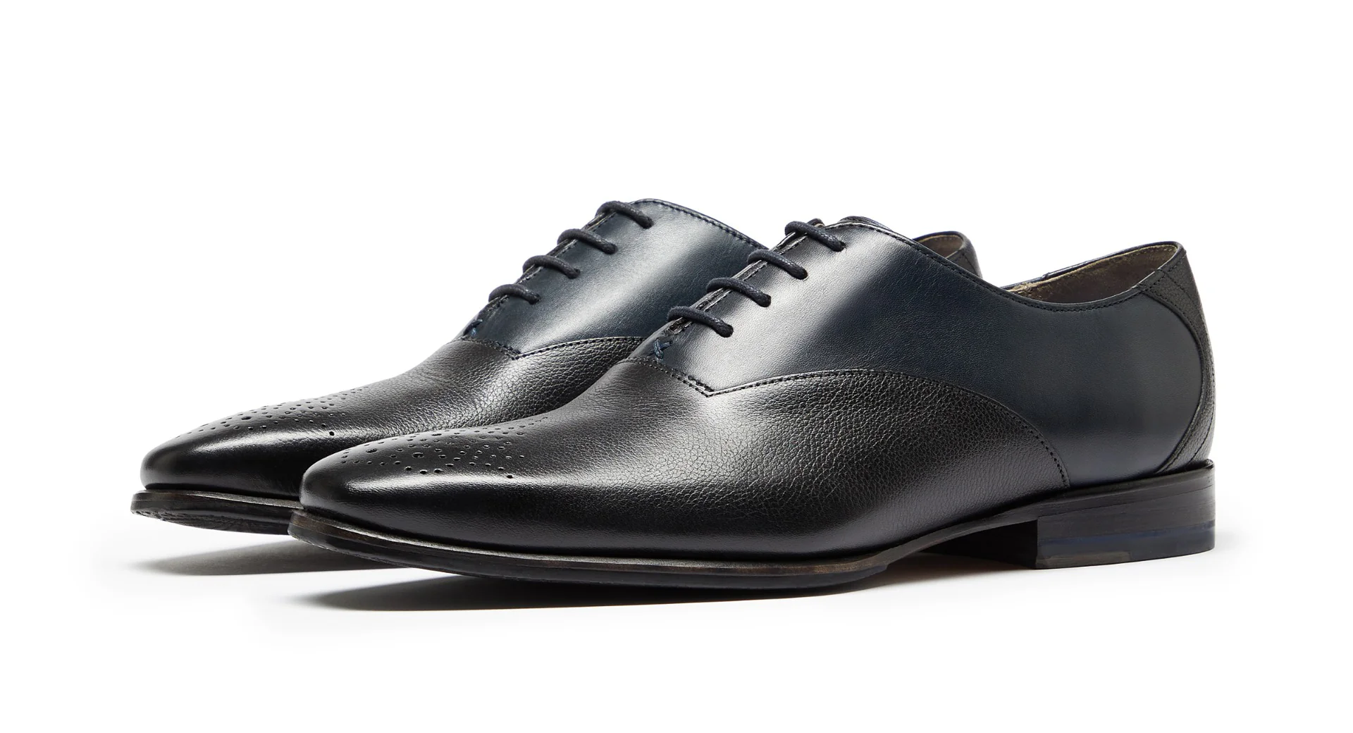 Belair Black/Navy - Image 5