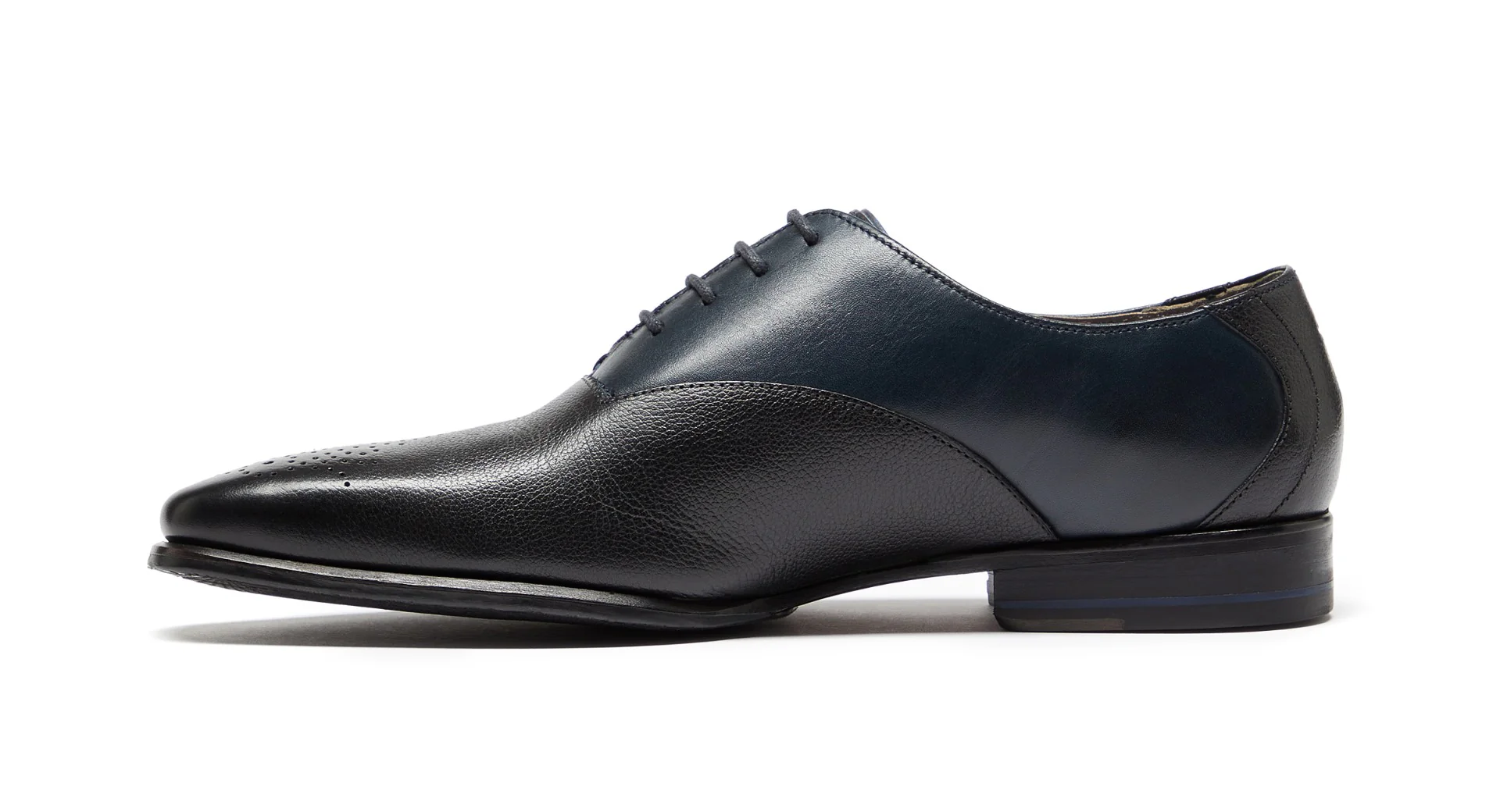 Belair Black/Navy - Image 6