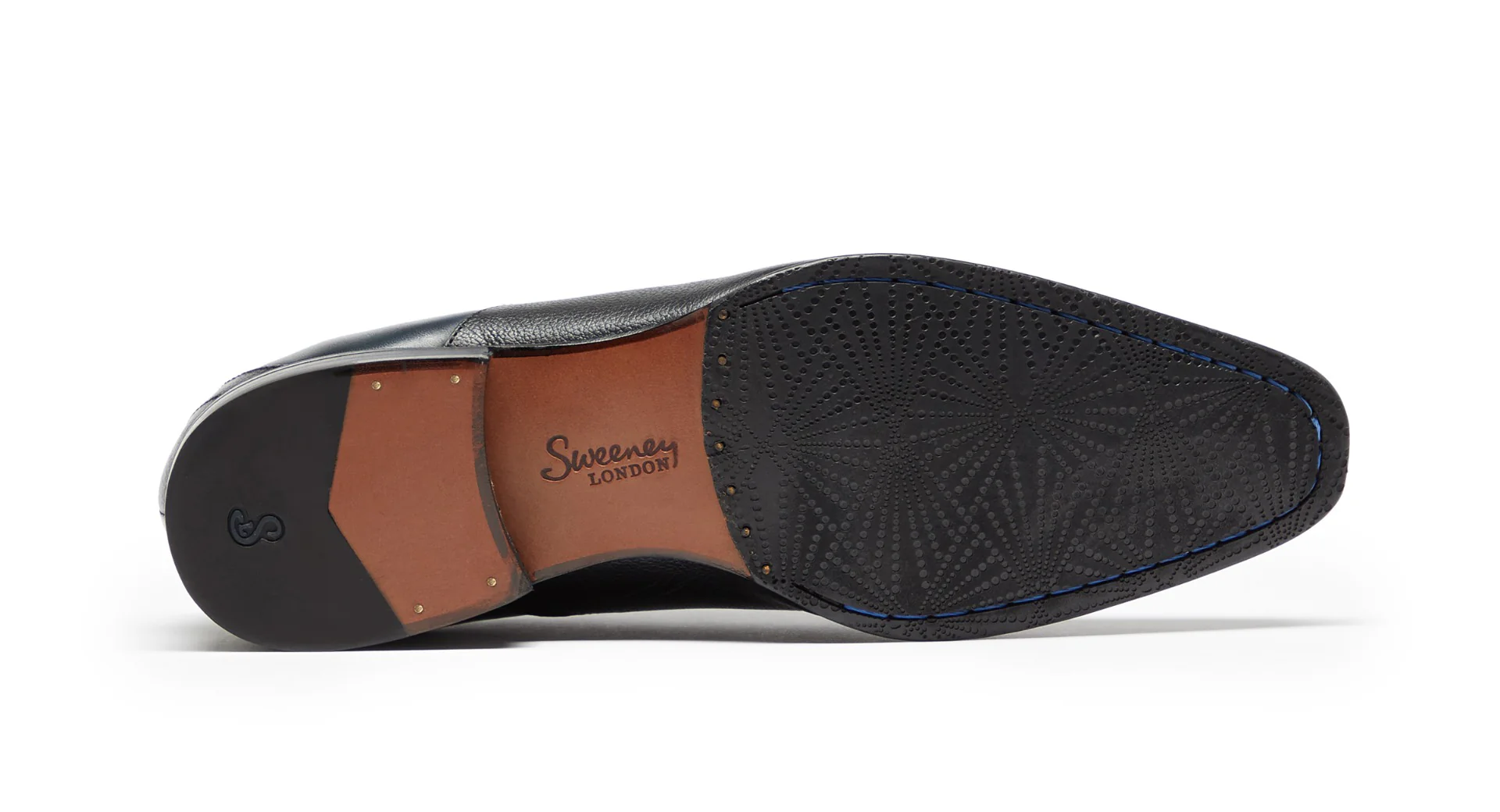 Belair Black/Navy - Image 7