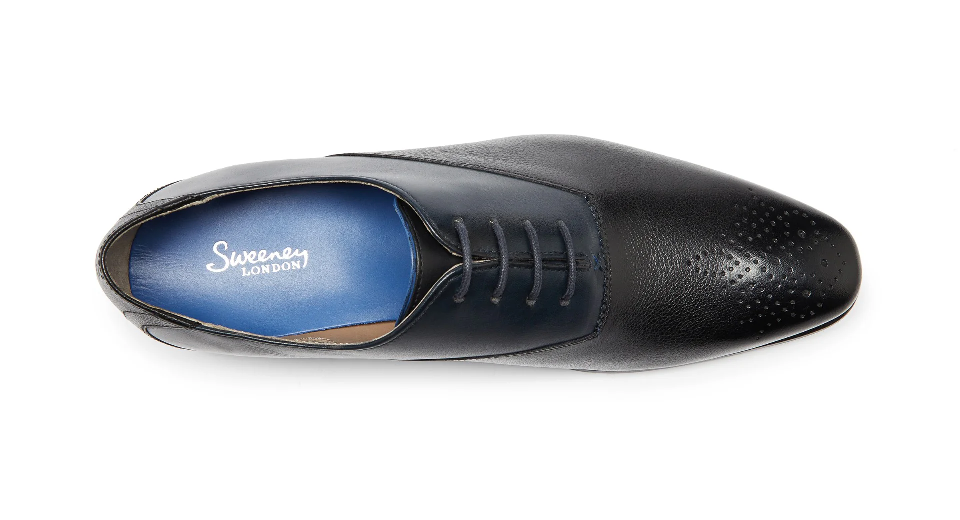 Belair Black/Navy - Image 8