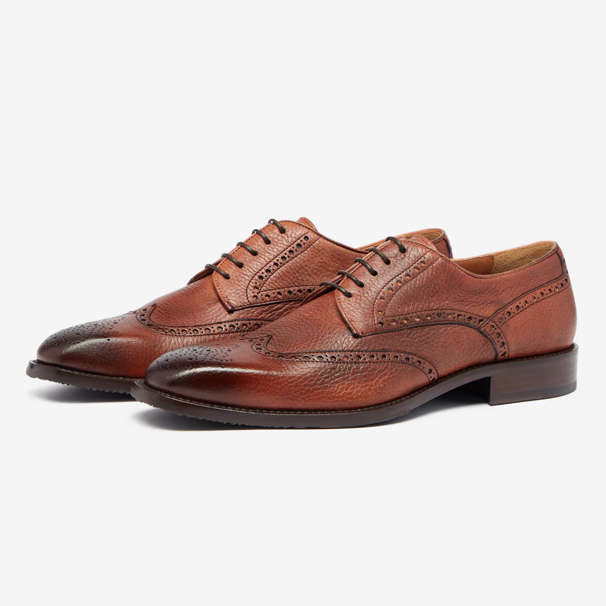Belmonte Dark Tan - Image 2