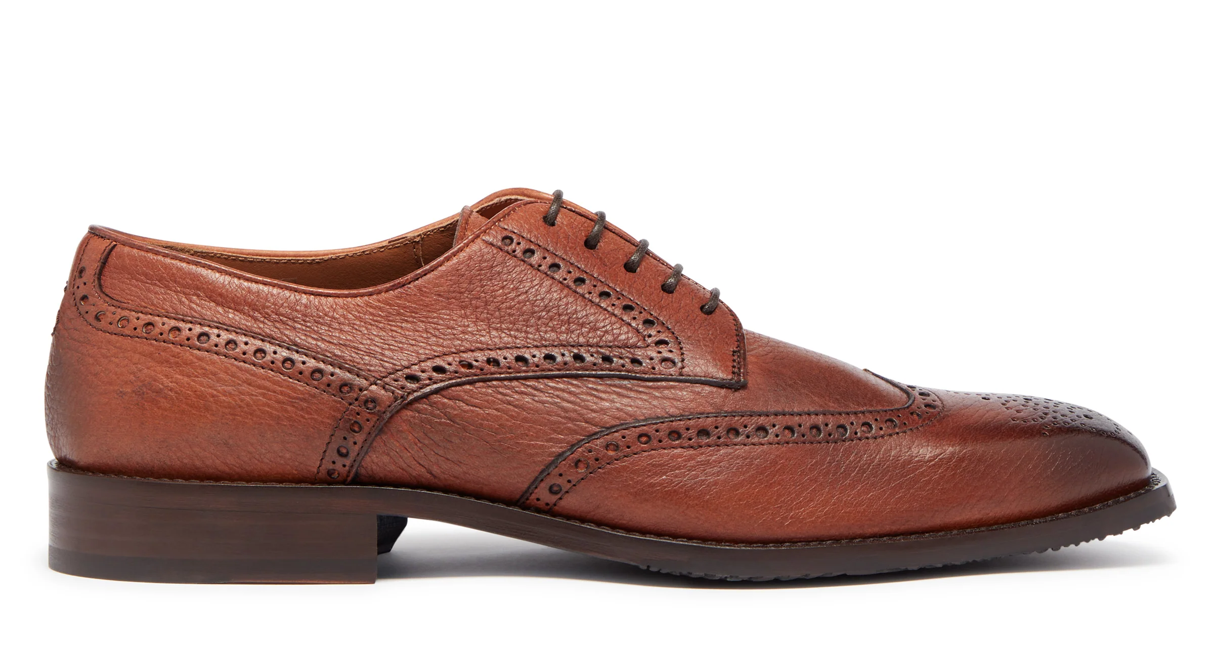 Belmonte Dark Tan - Image 4