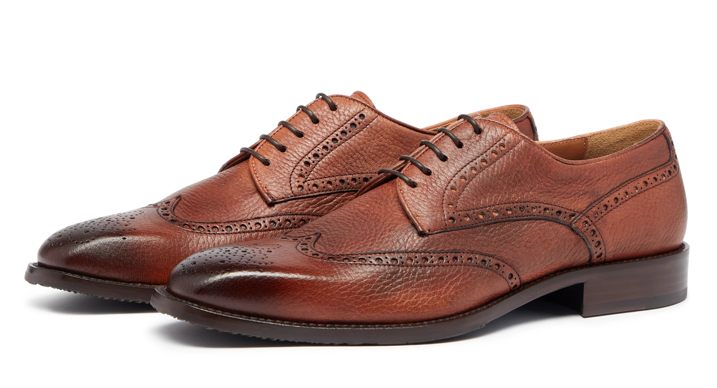 Belmonte Dark Tan - Image 5
