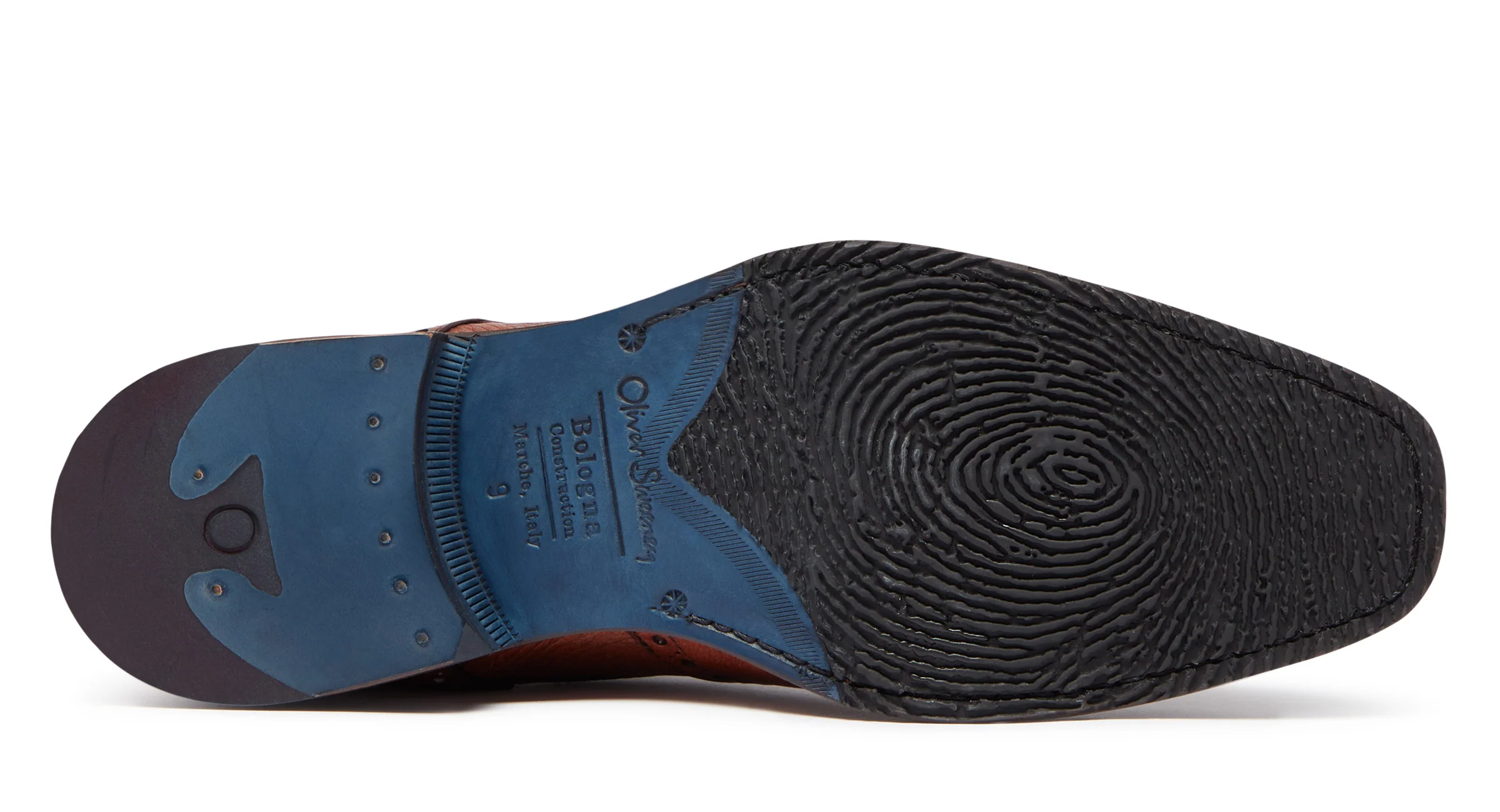 Belmonte Dark Tan - Image 6