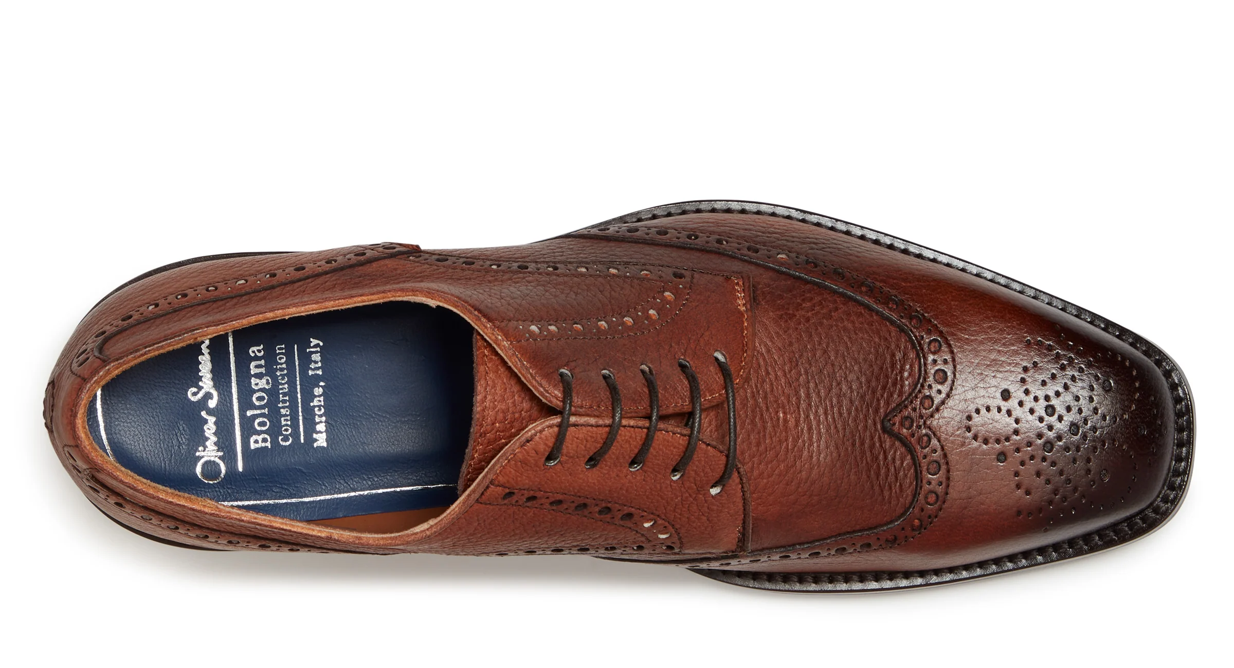 Belmonte Dark Tan - Image 7