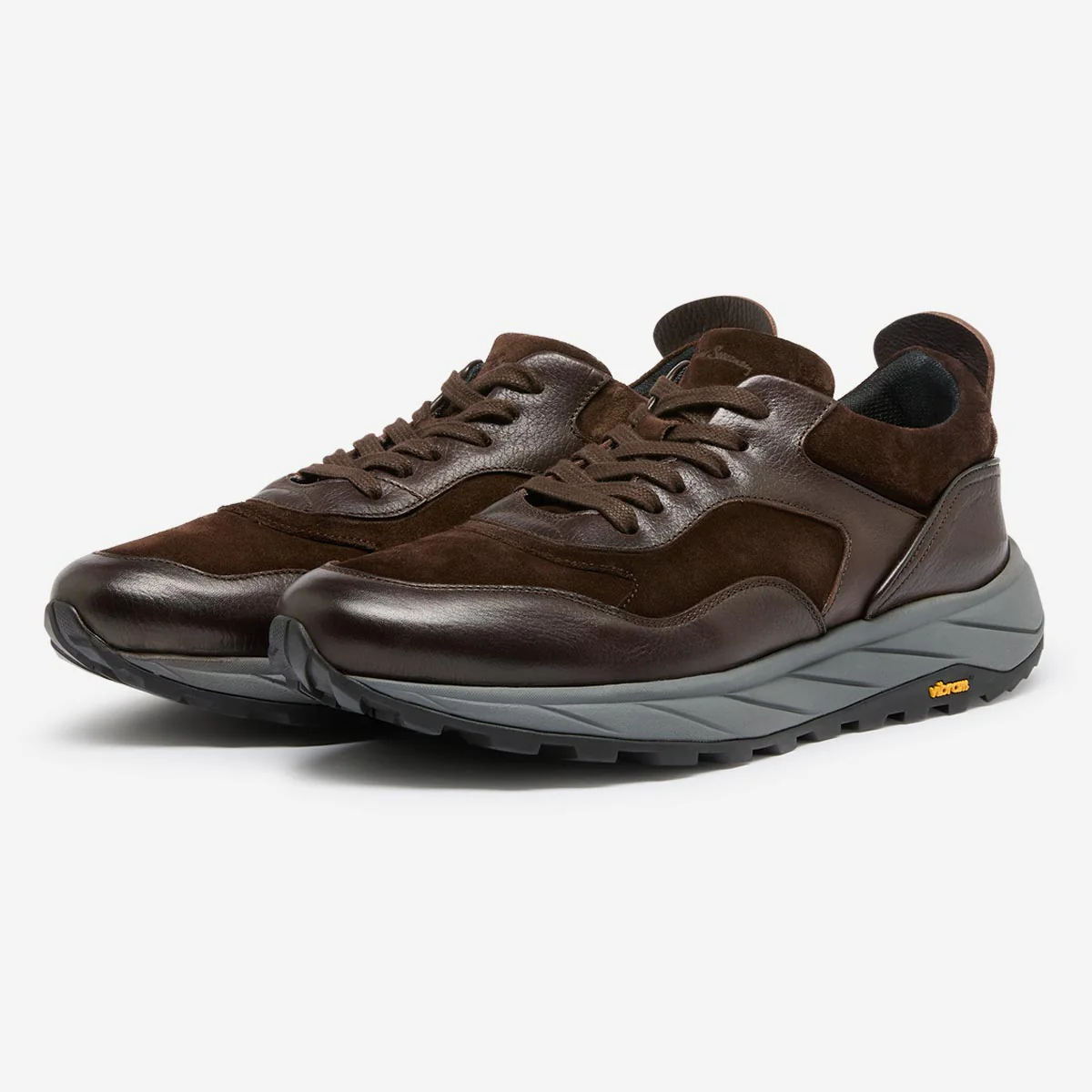 Bercedo Brown - Image 2