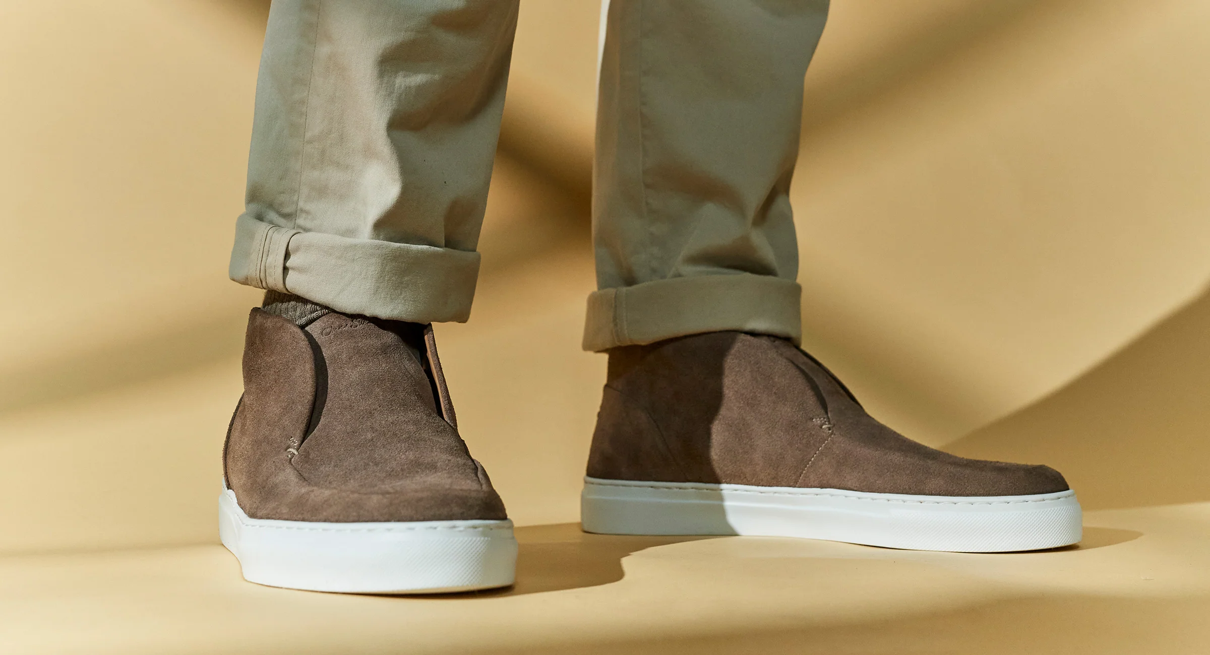Berwick Taupe - Image 9