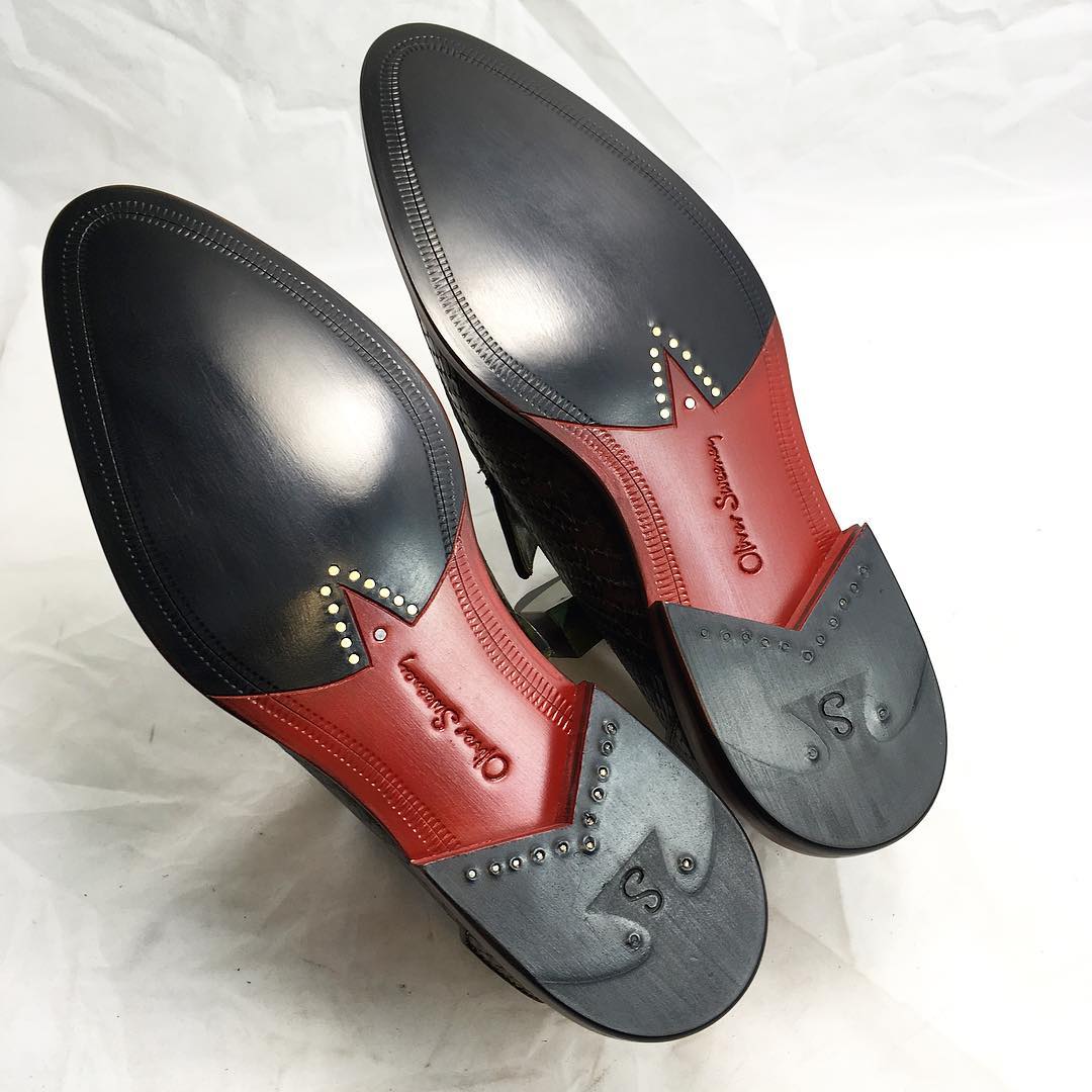 Bespoke Resole - Image 3