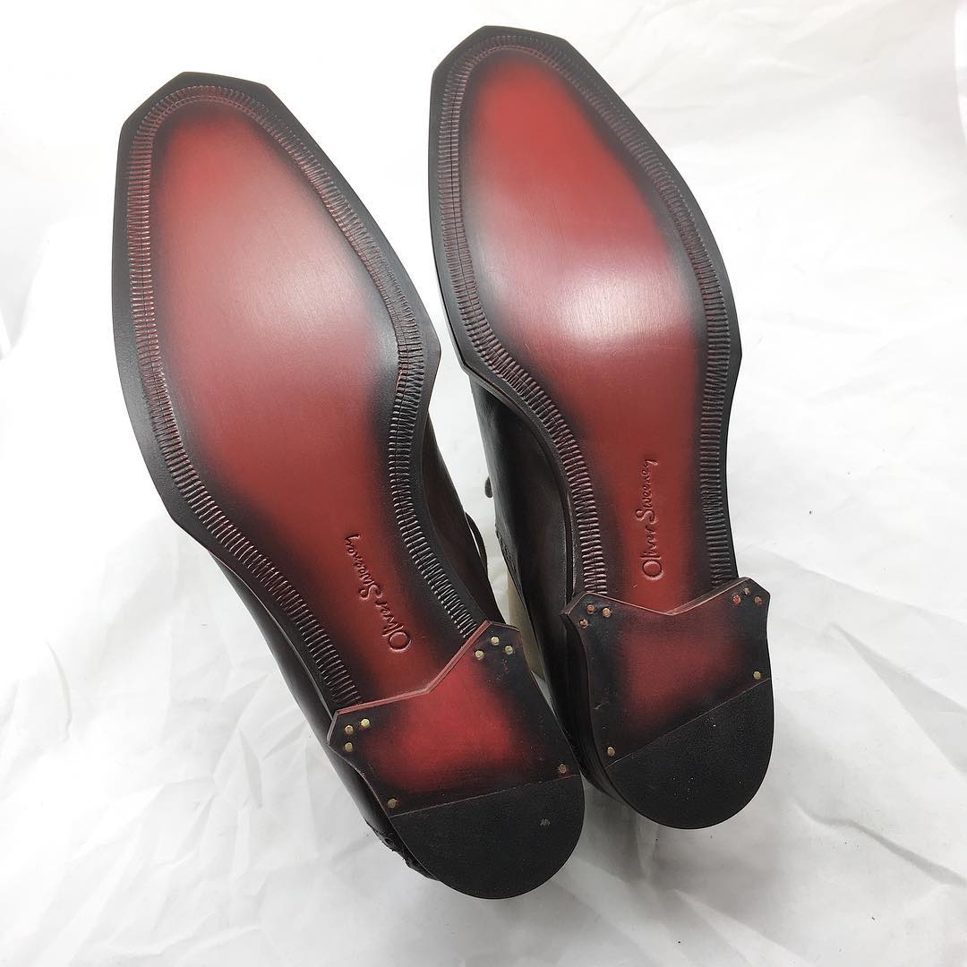 Bespoke Resole - Image 4