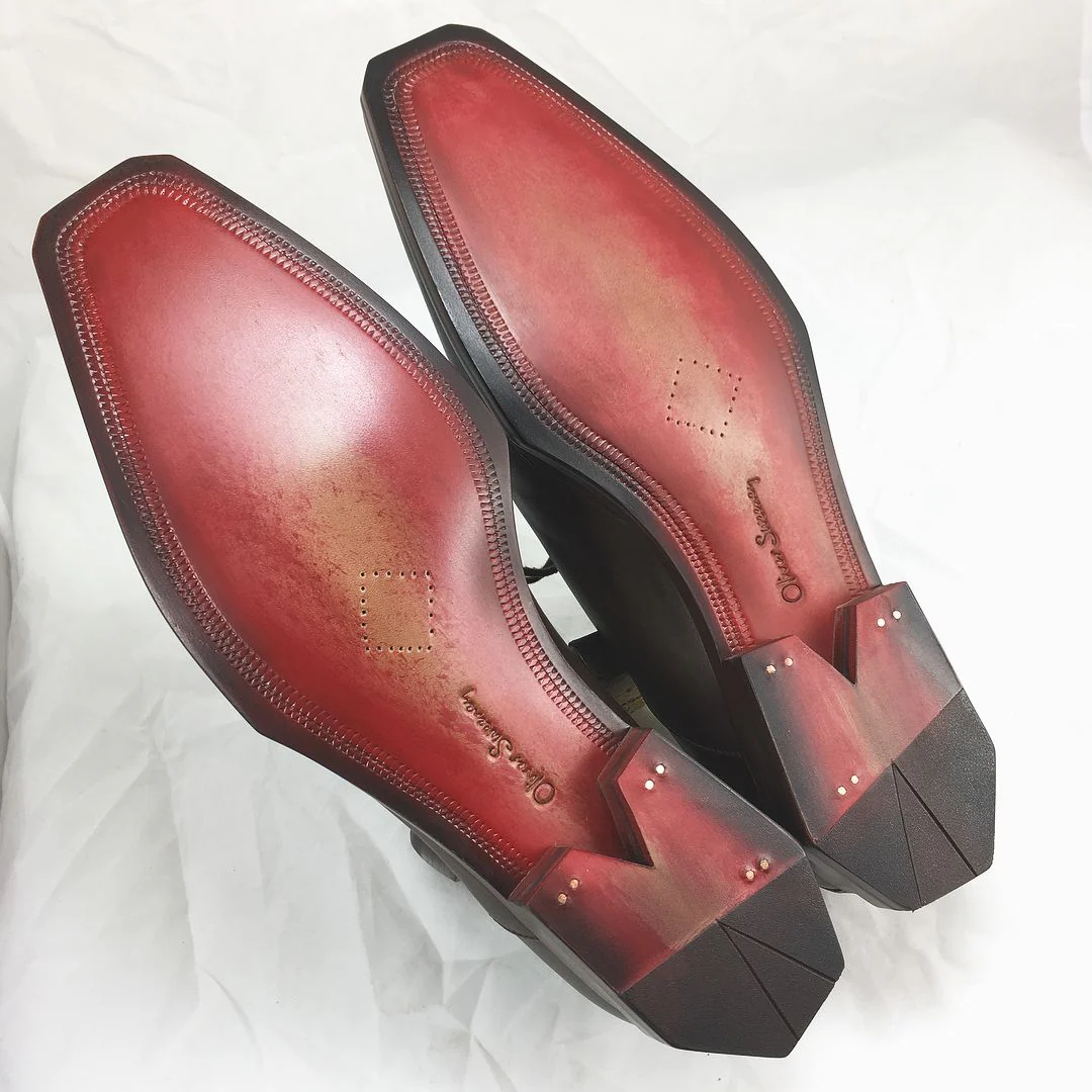 Bespoke Resole - Image 6